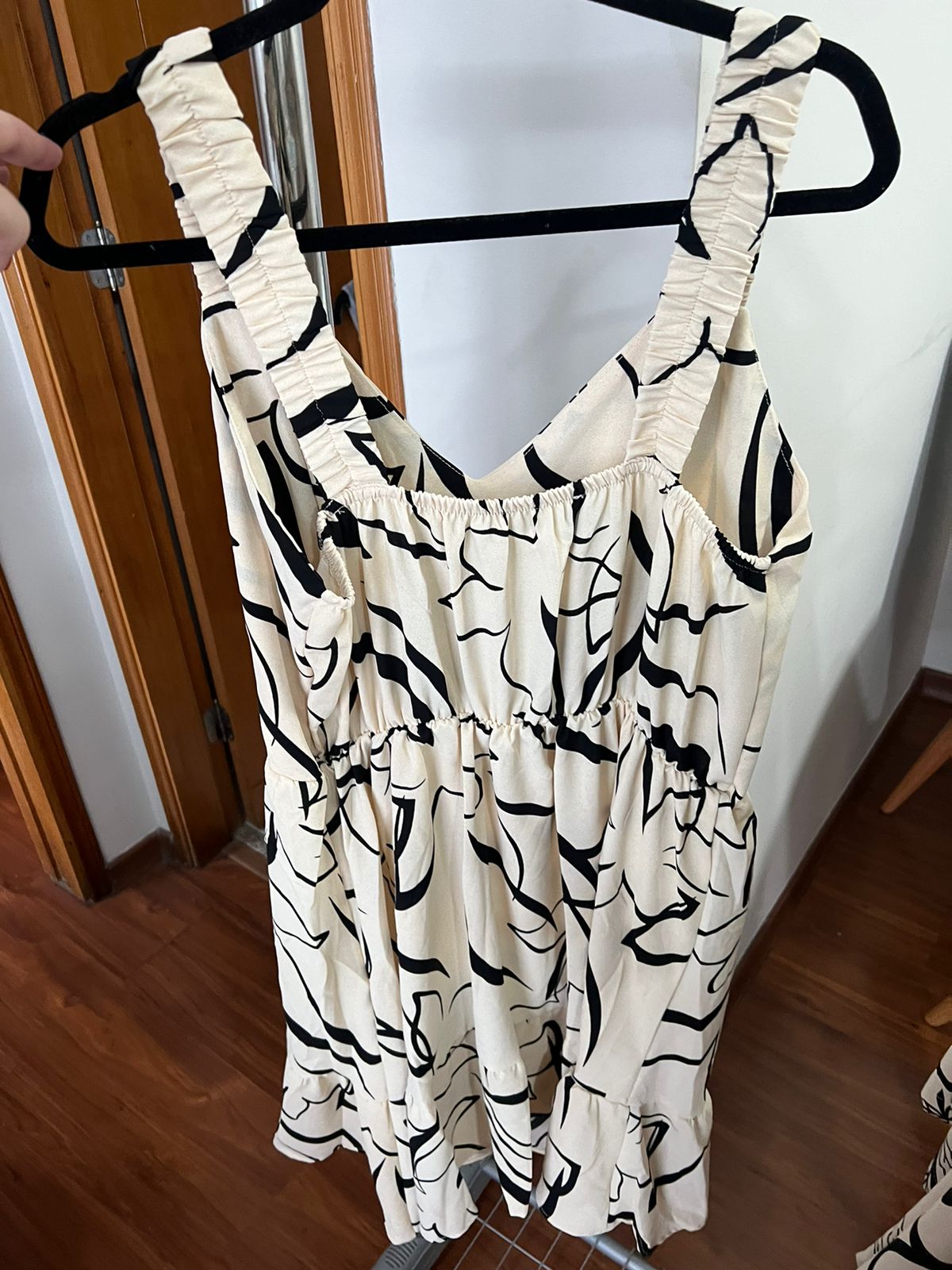 Vestido Aline