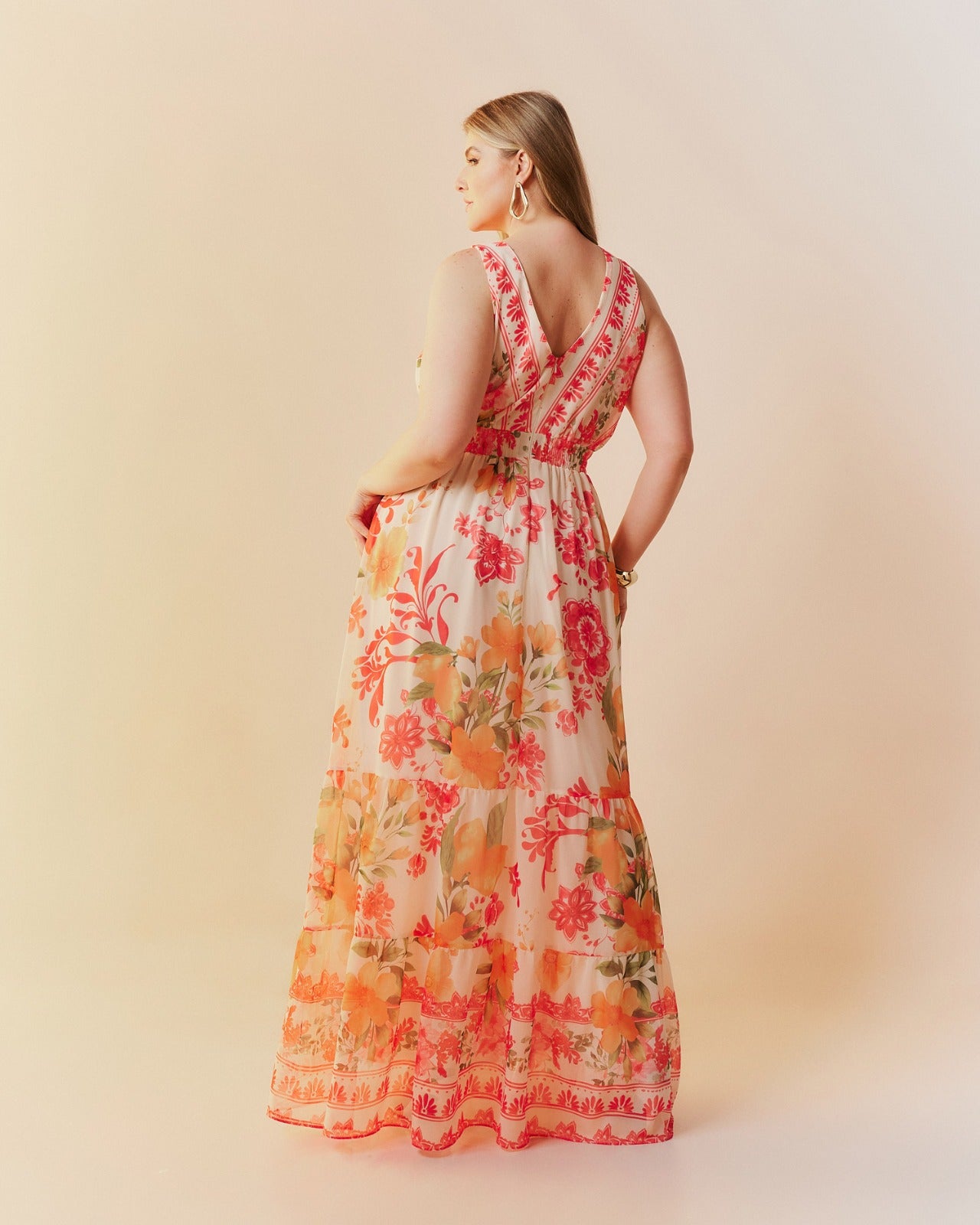 Vestido Emily