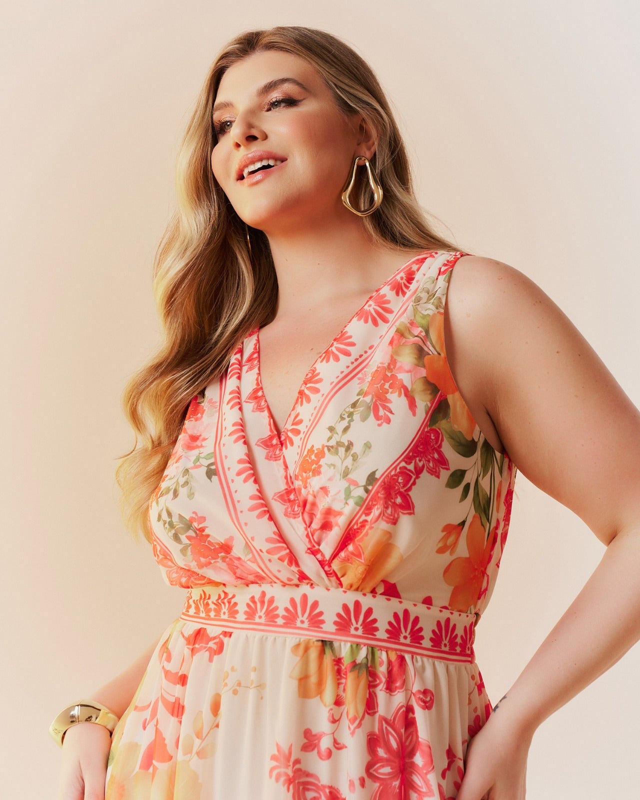 Vestido Emily