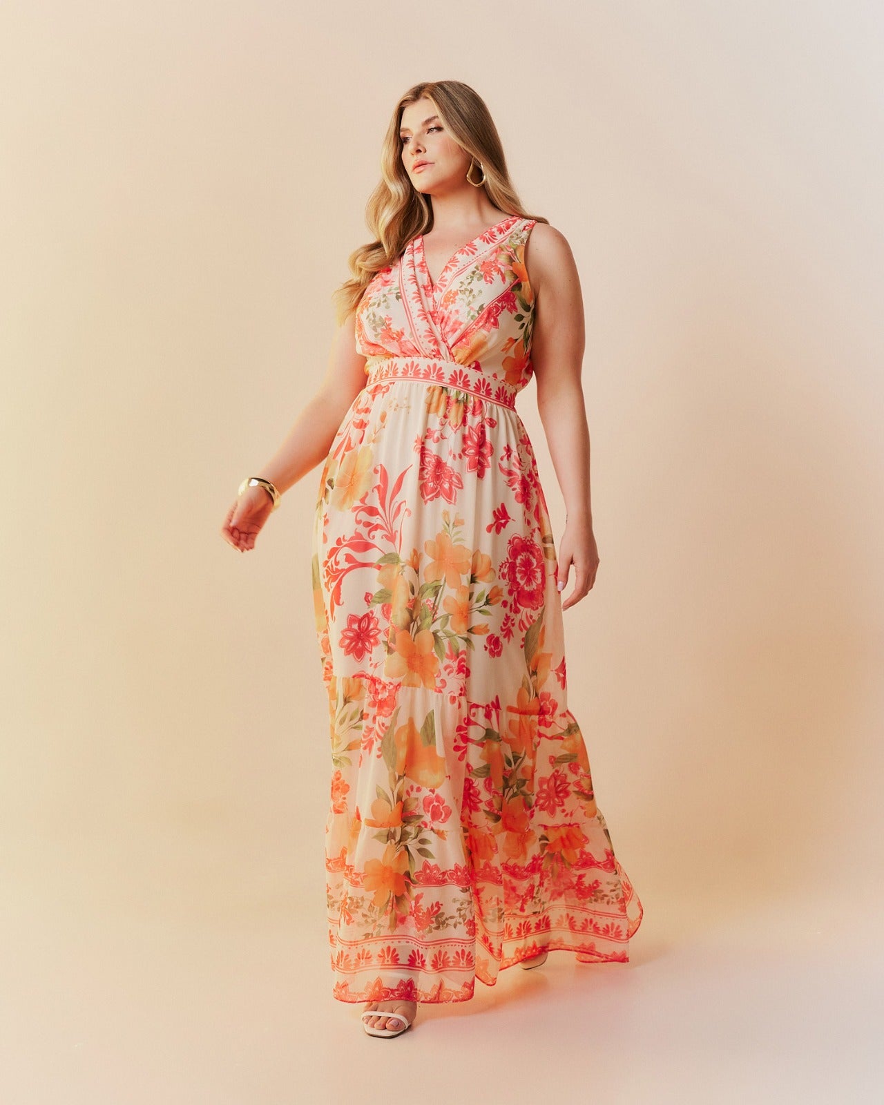 Vestido Emily