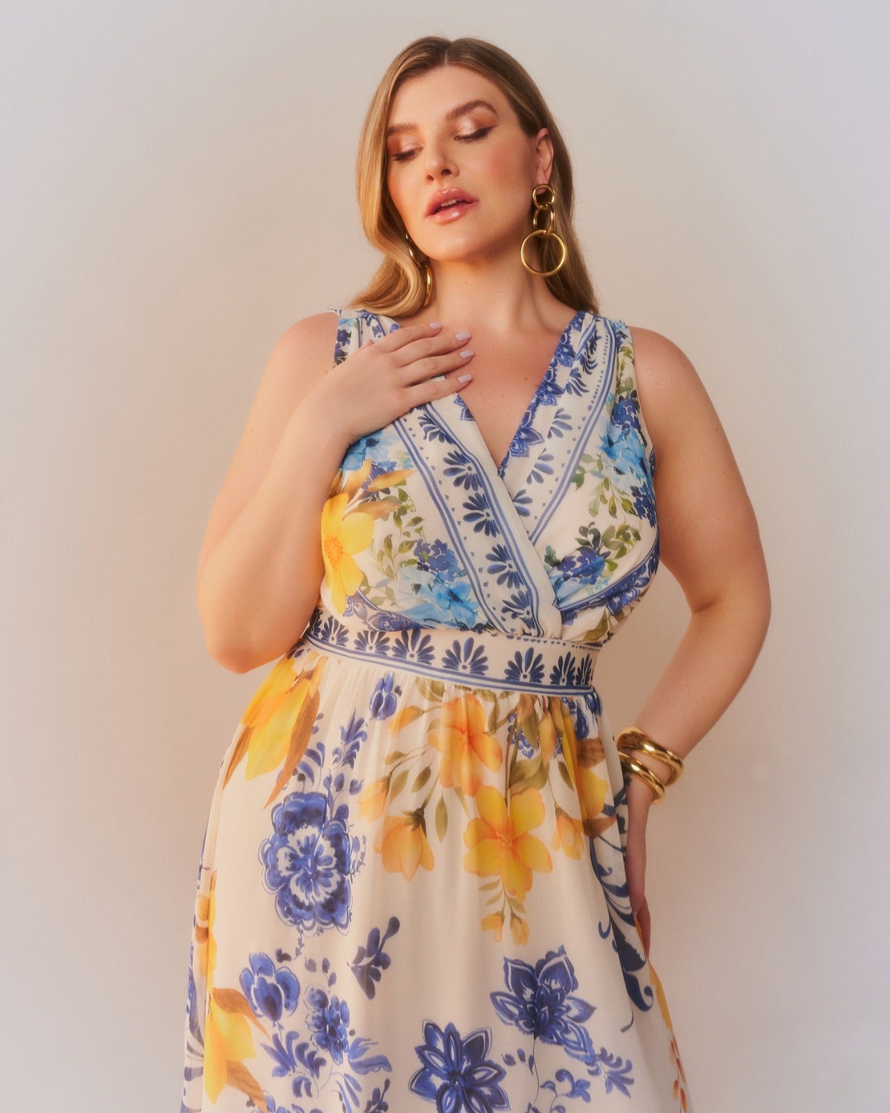 Vestido Emily