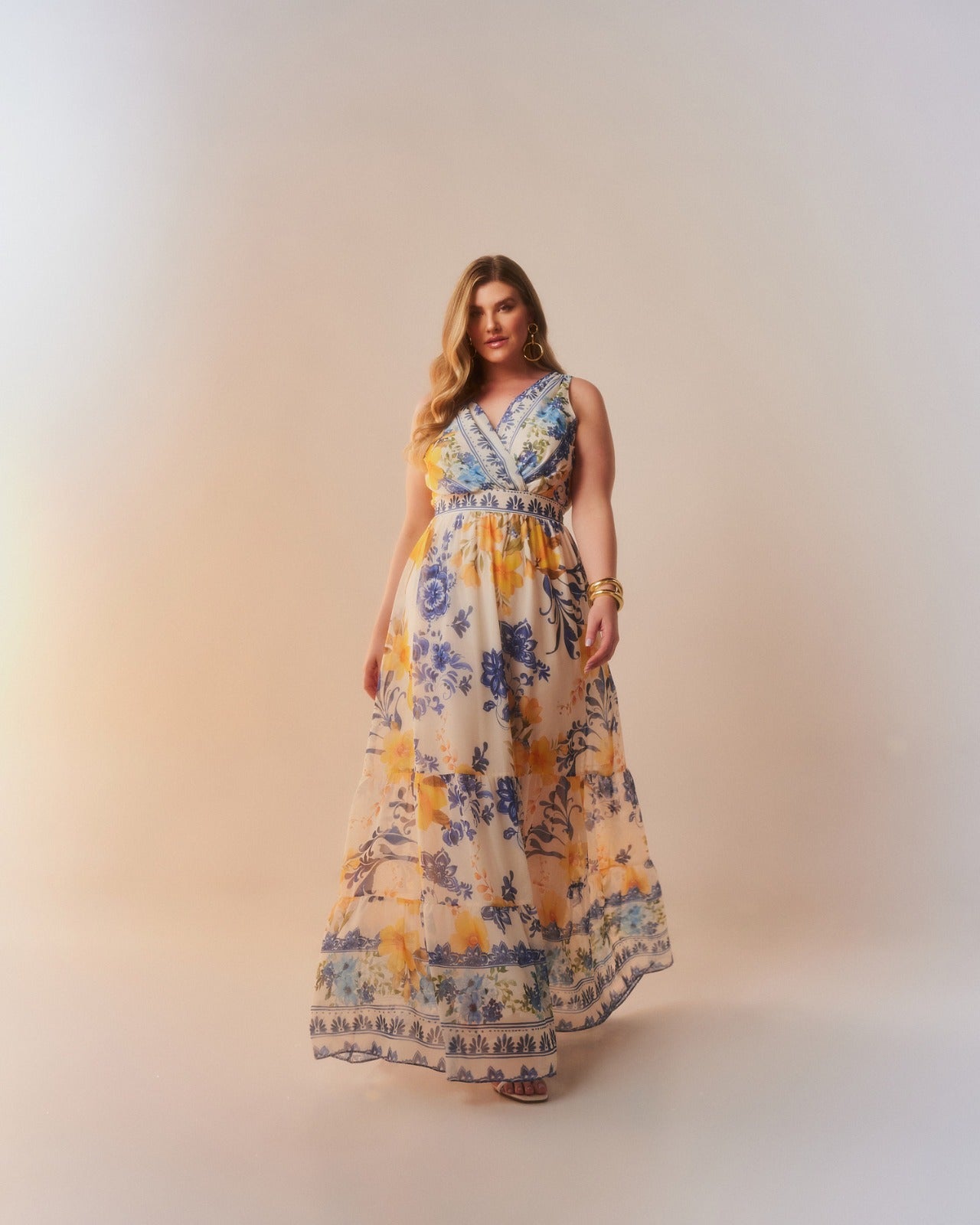 Vestido Emily