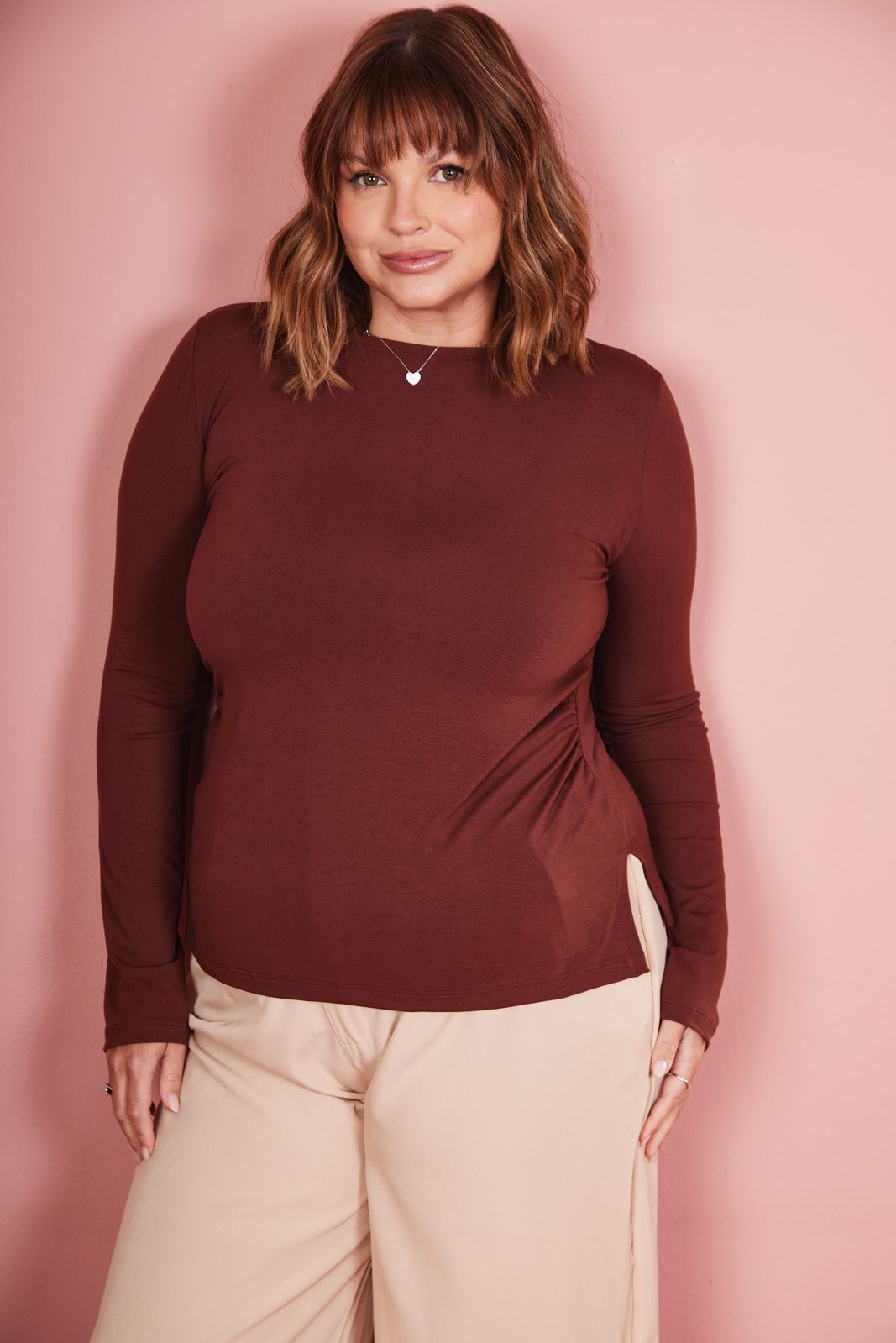 Blusa Jenifer