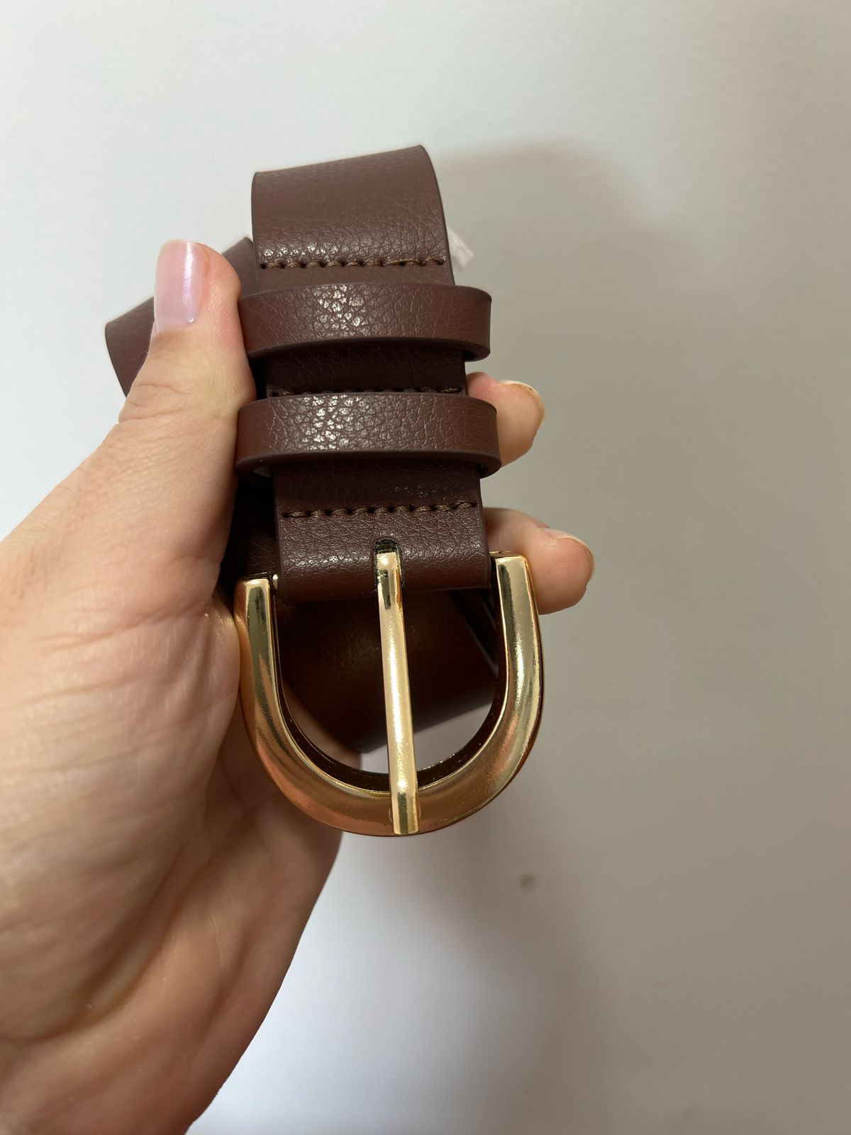 Cinto Plus Size Kelly