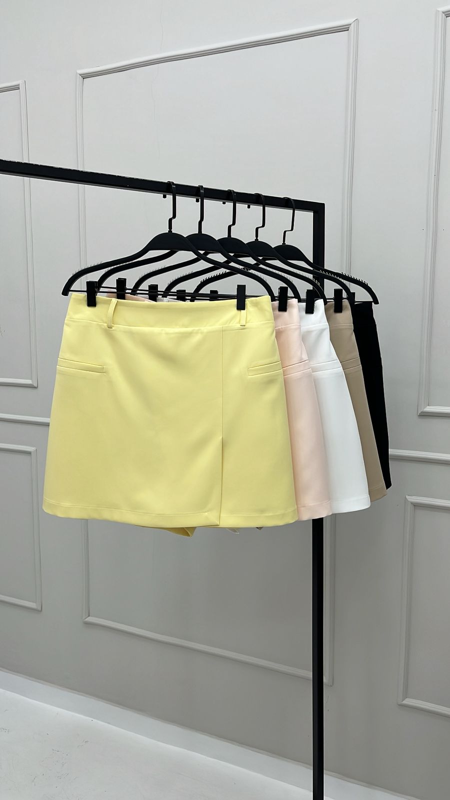 Shorts Saia Talita