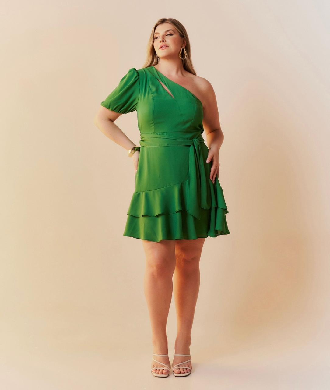 Vestido Gracie