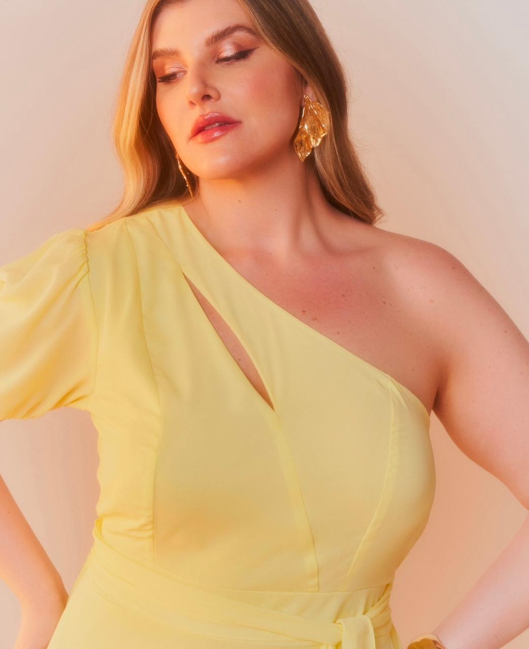 Vestido Gracie