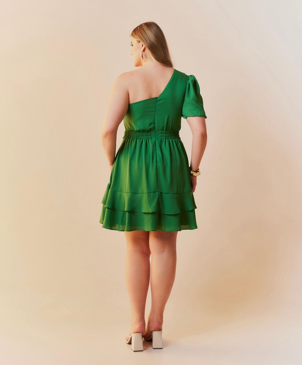 Vestido Gracie