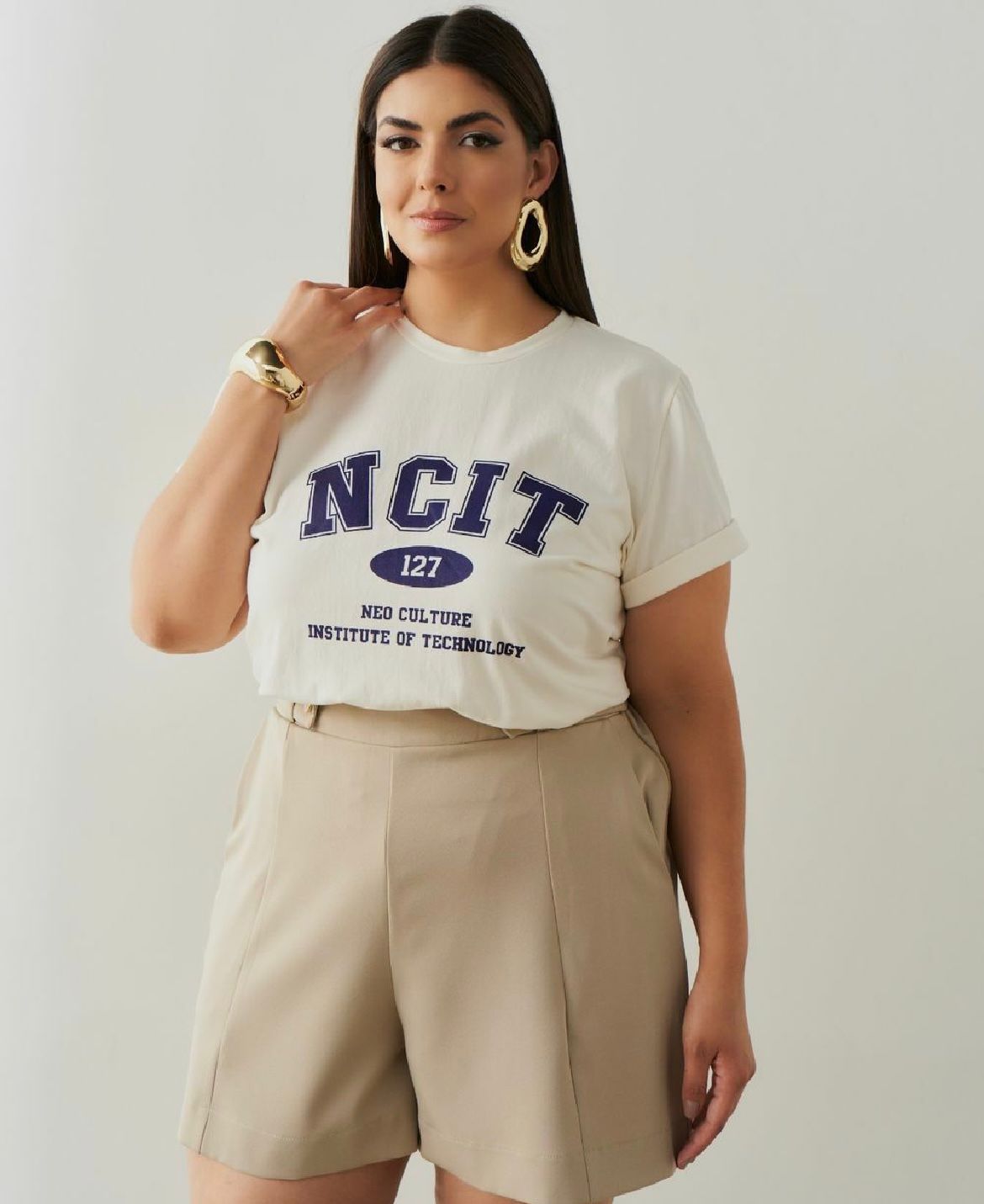 T- Shirt NCIT