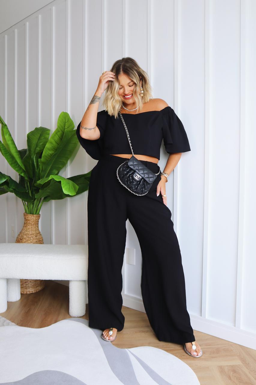 Calça Isabella