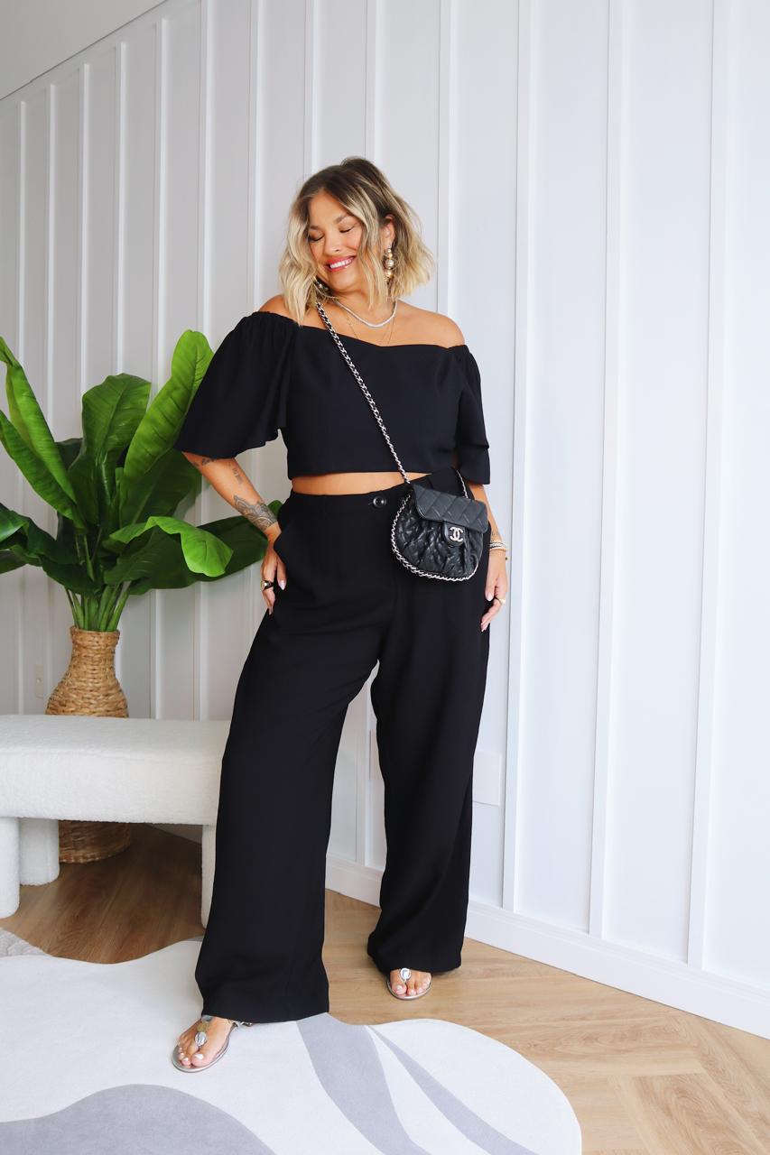 Calça Isabella