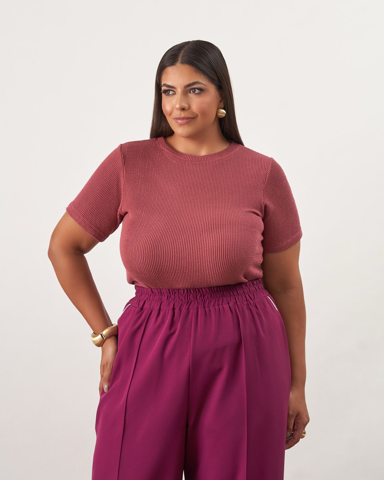 Blusa New Kayla