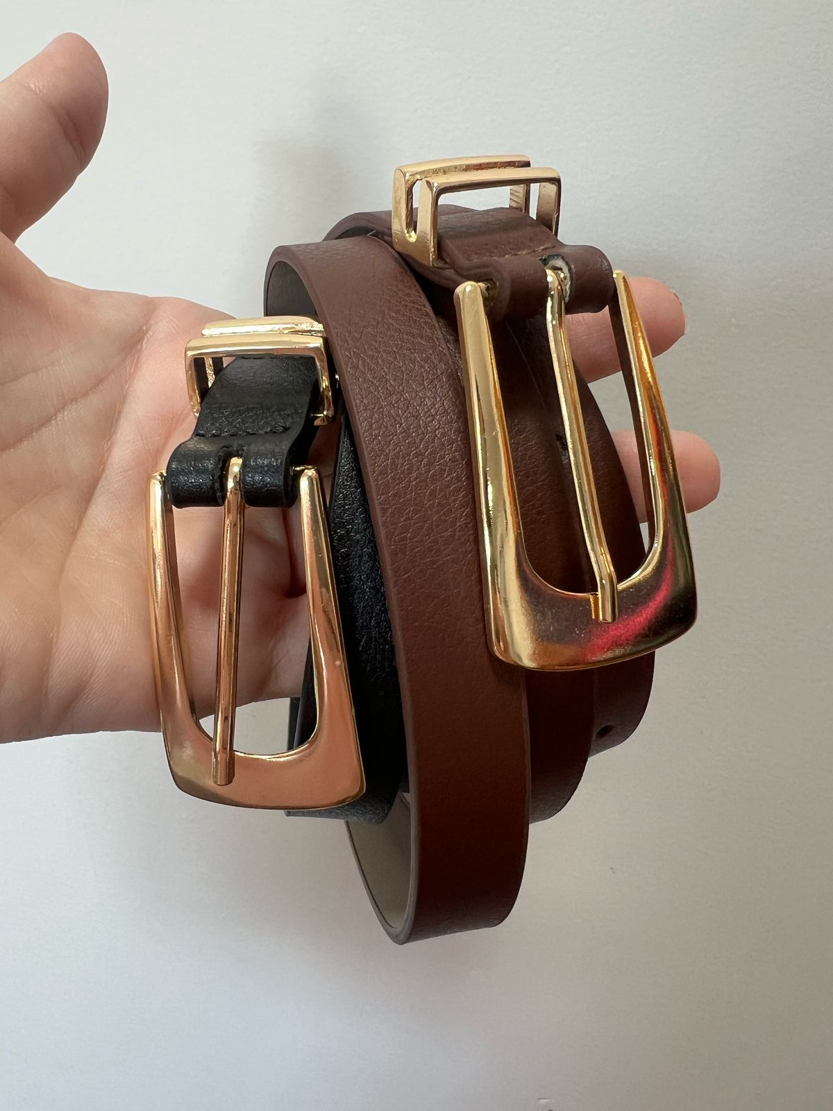Cinto Plus Size Cléo