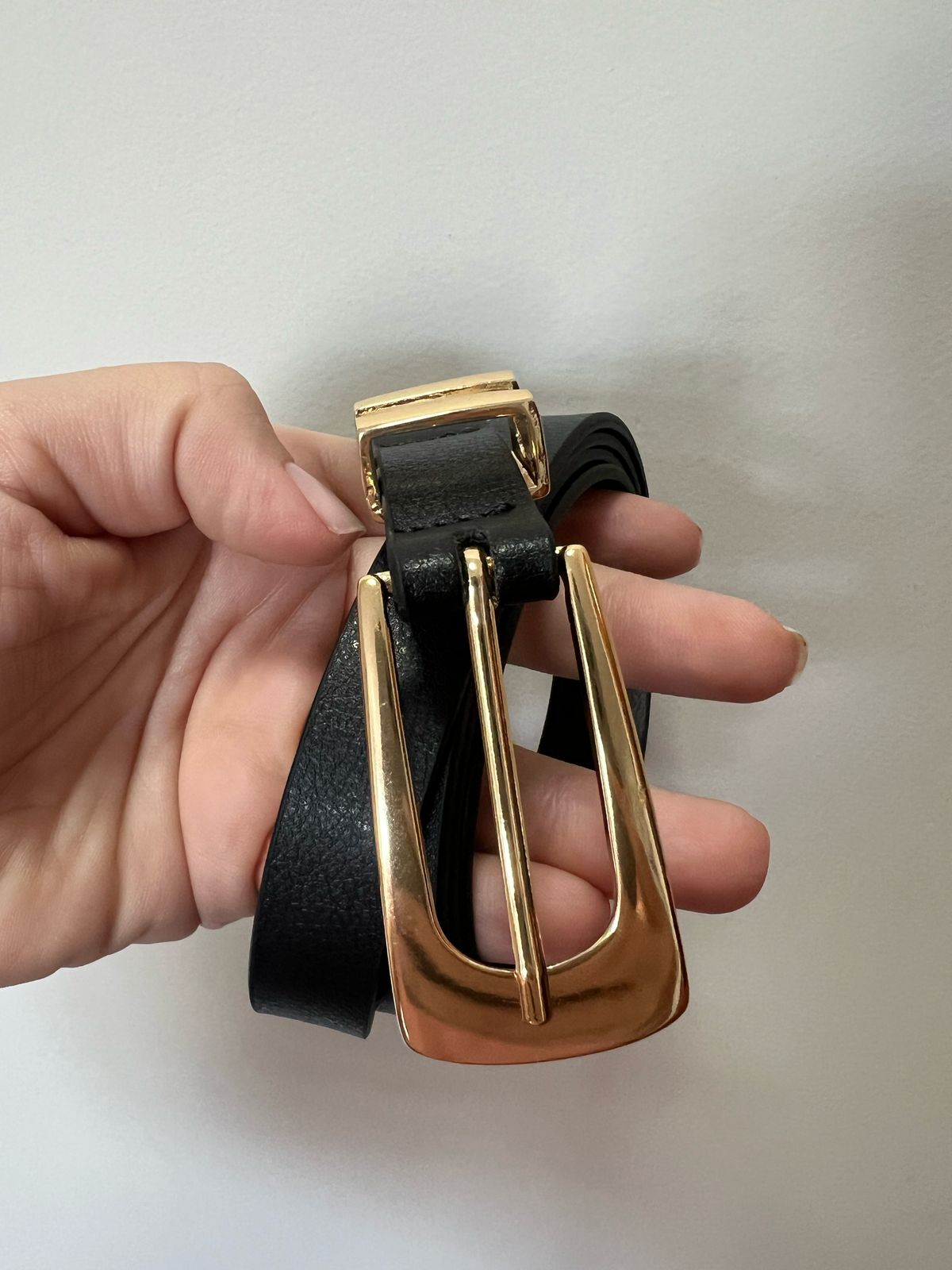 Cinto Plus Size Cléo