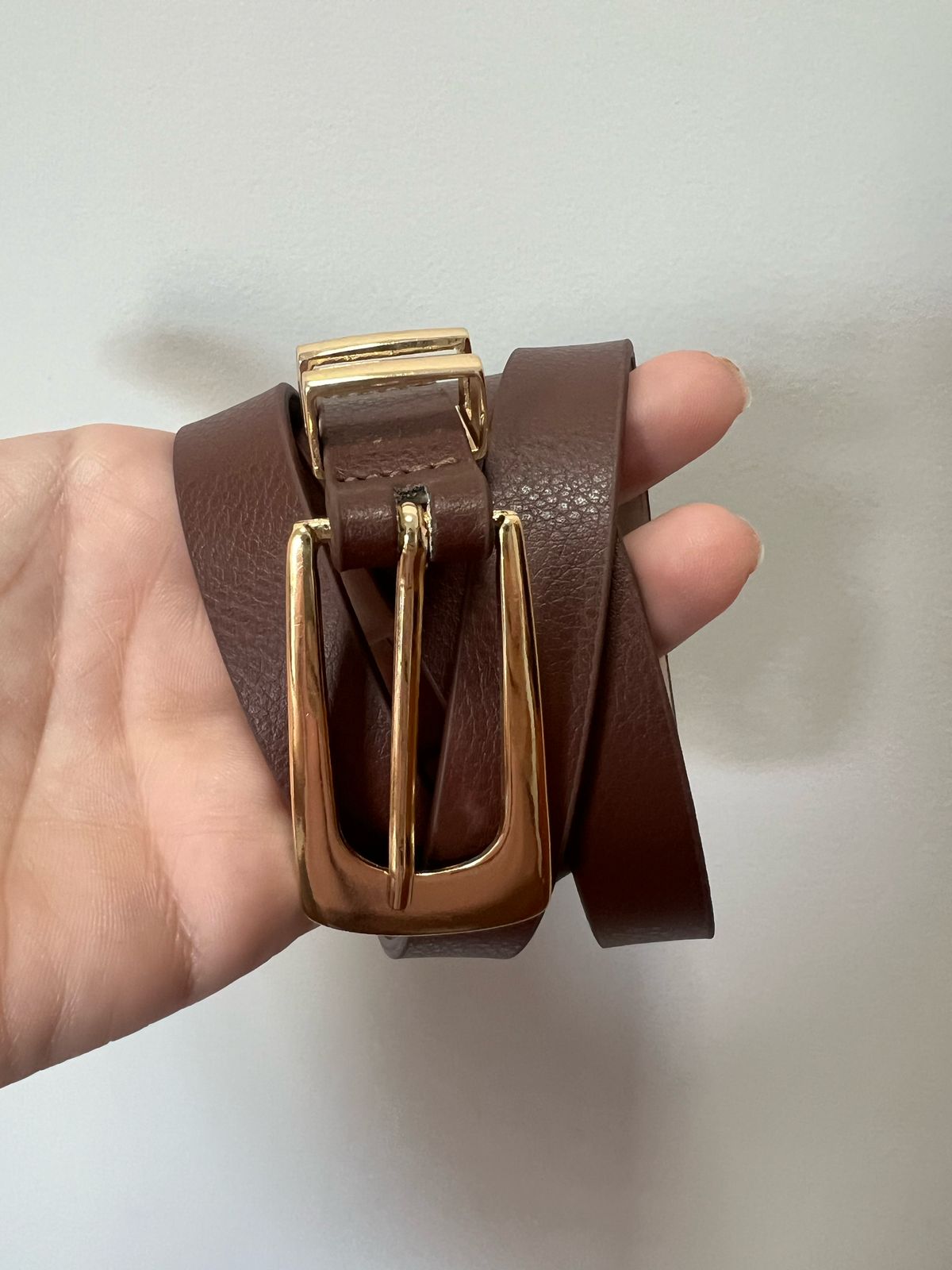 Cinto Plus Size Cléo