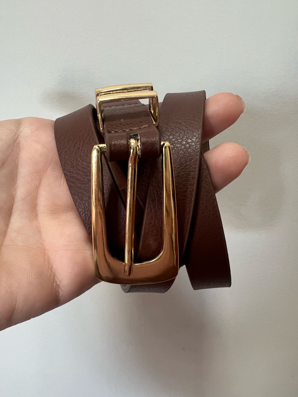 Cinto Plus Size Cléo