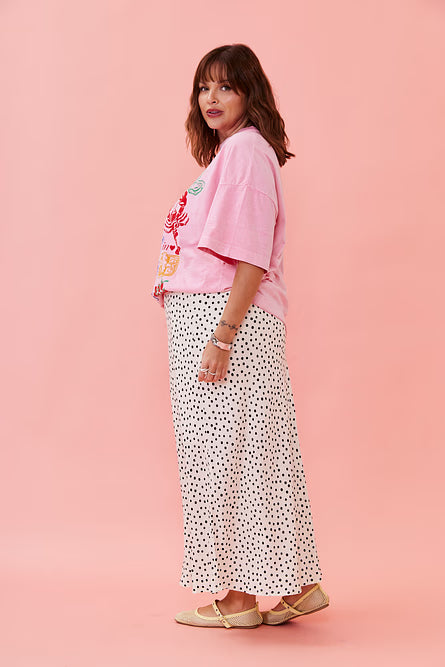 Saia Poá Karol fundo off