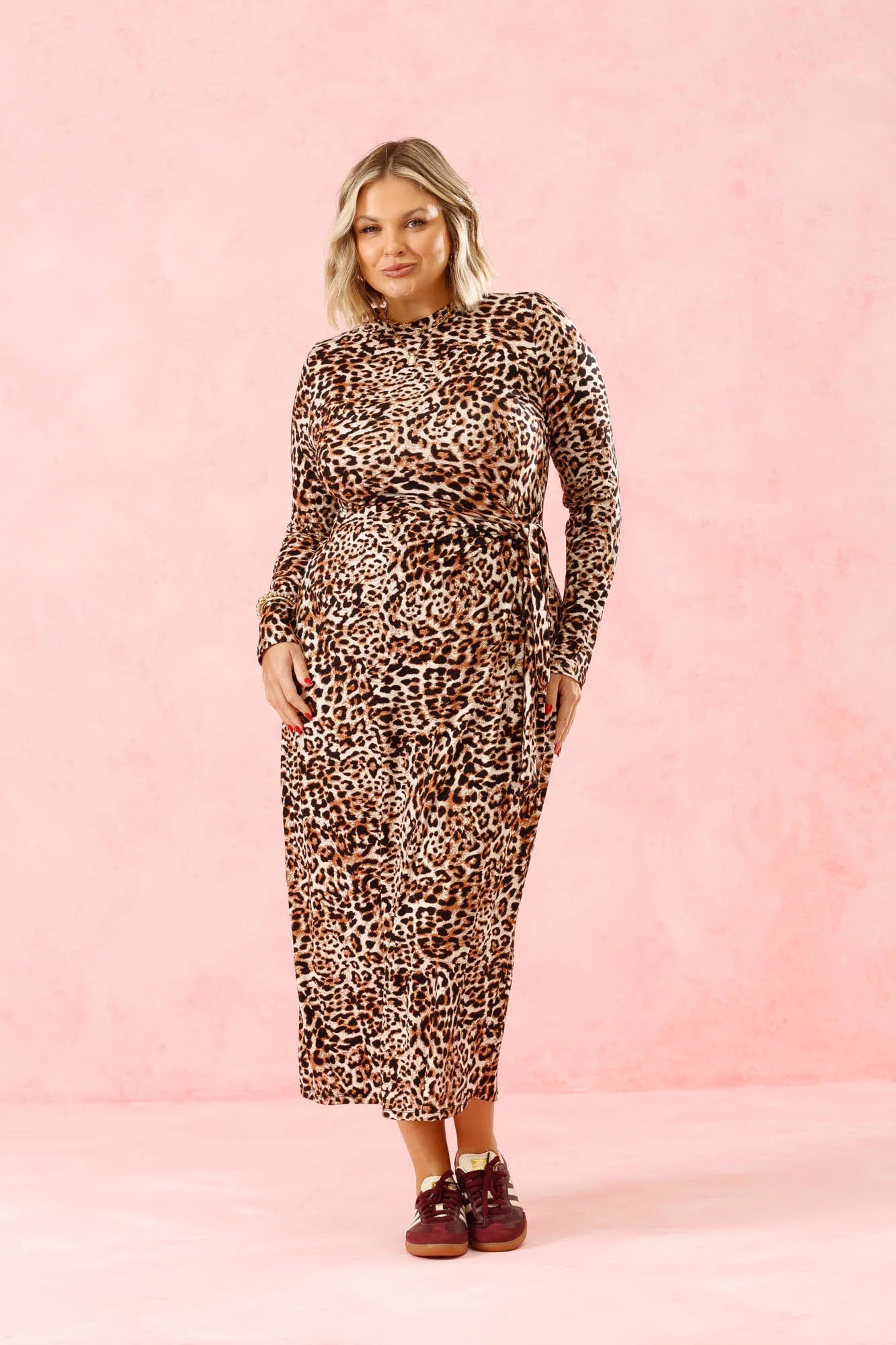 Vestido Naiara