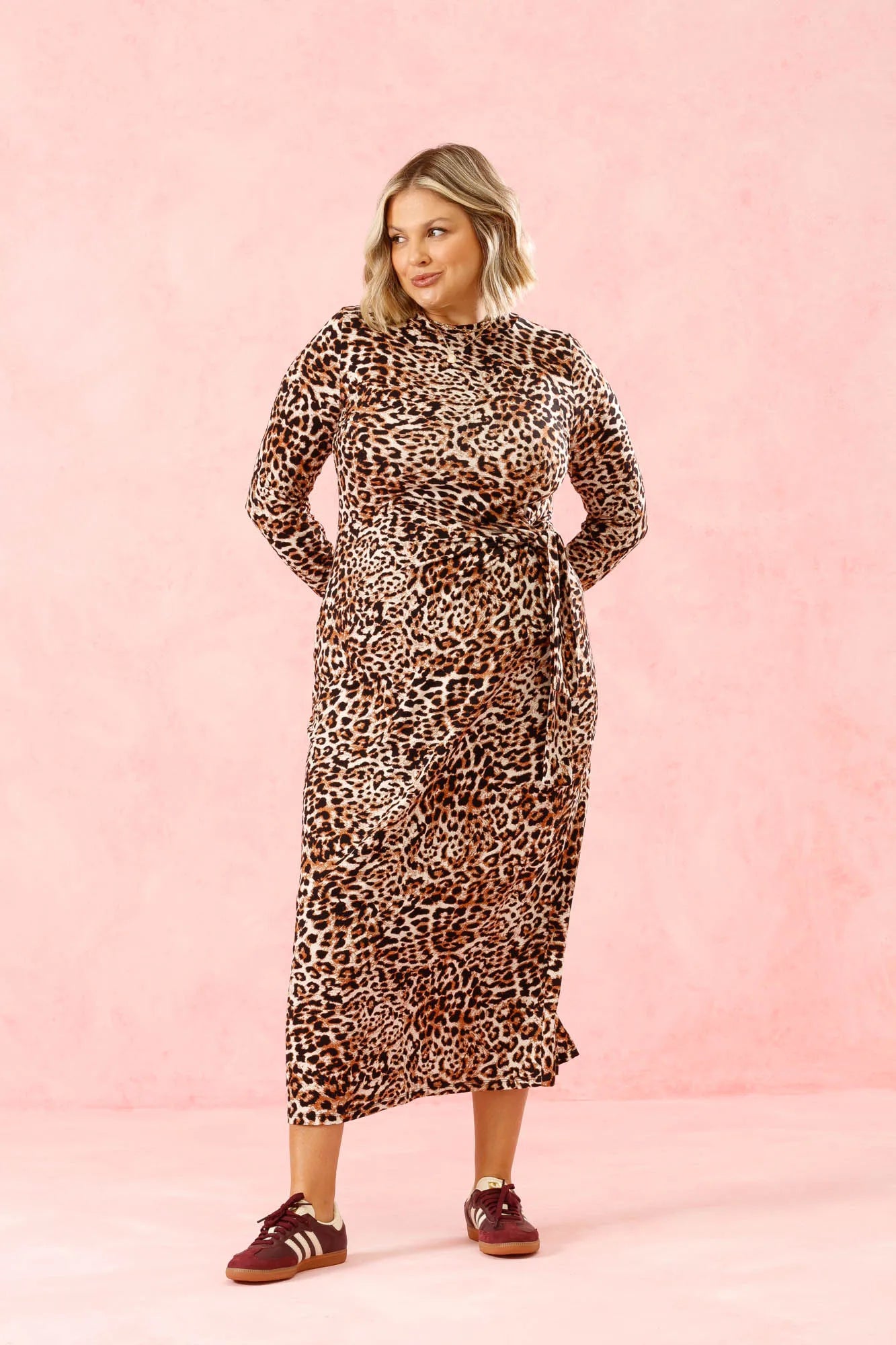 Vestido Naiara