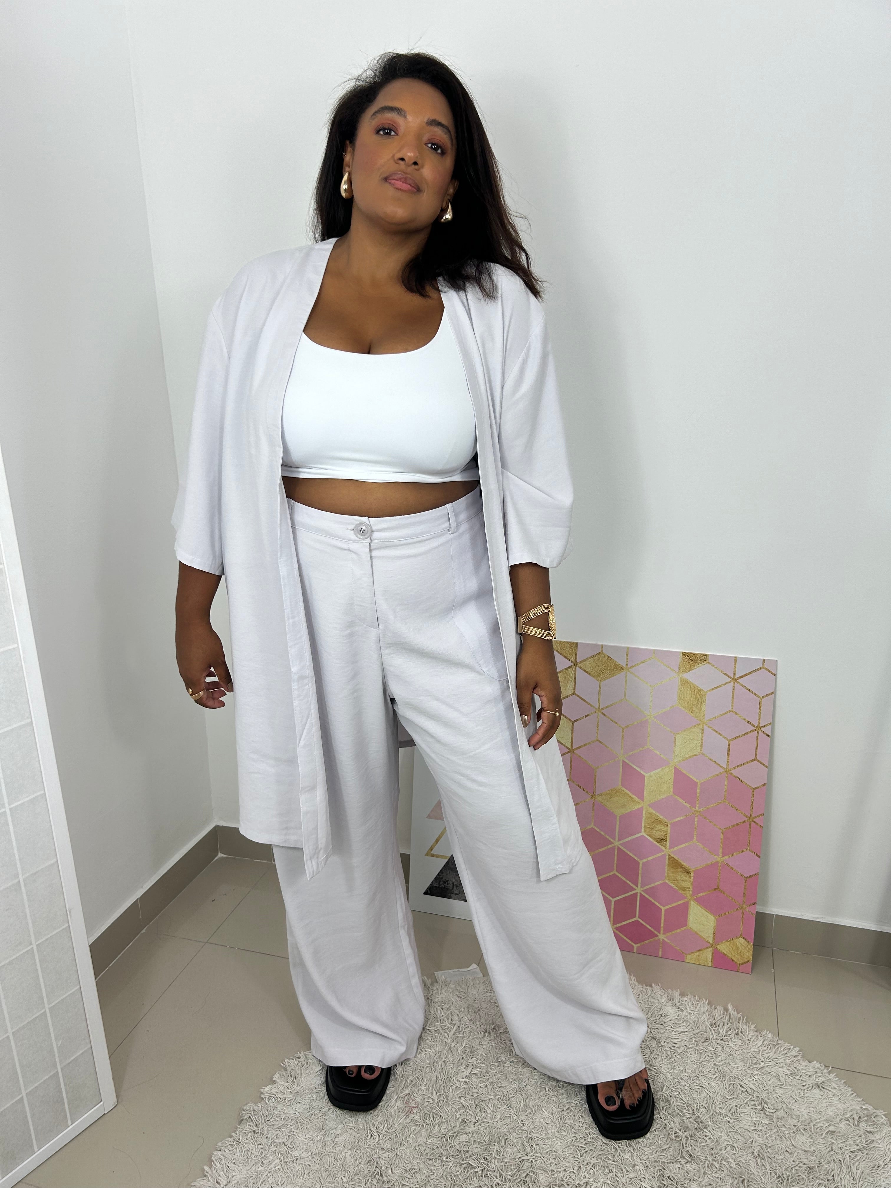 Calça Isabella - Ma Tonin Store