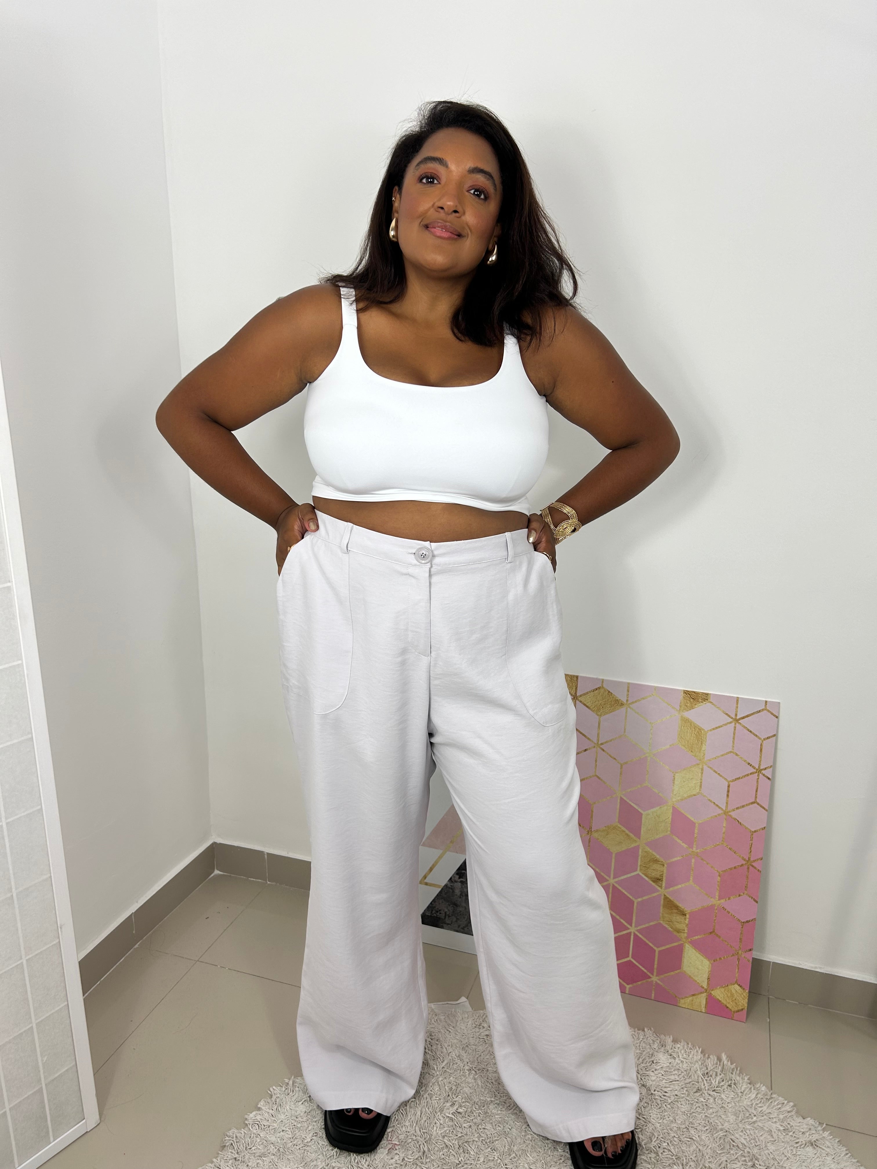 Calça Isabella - Ma Tonin Store