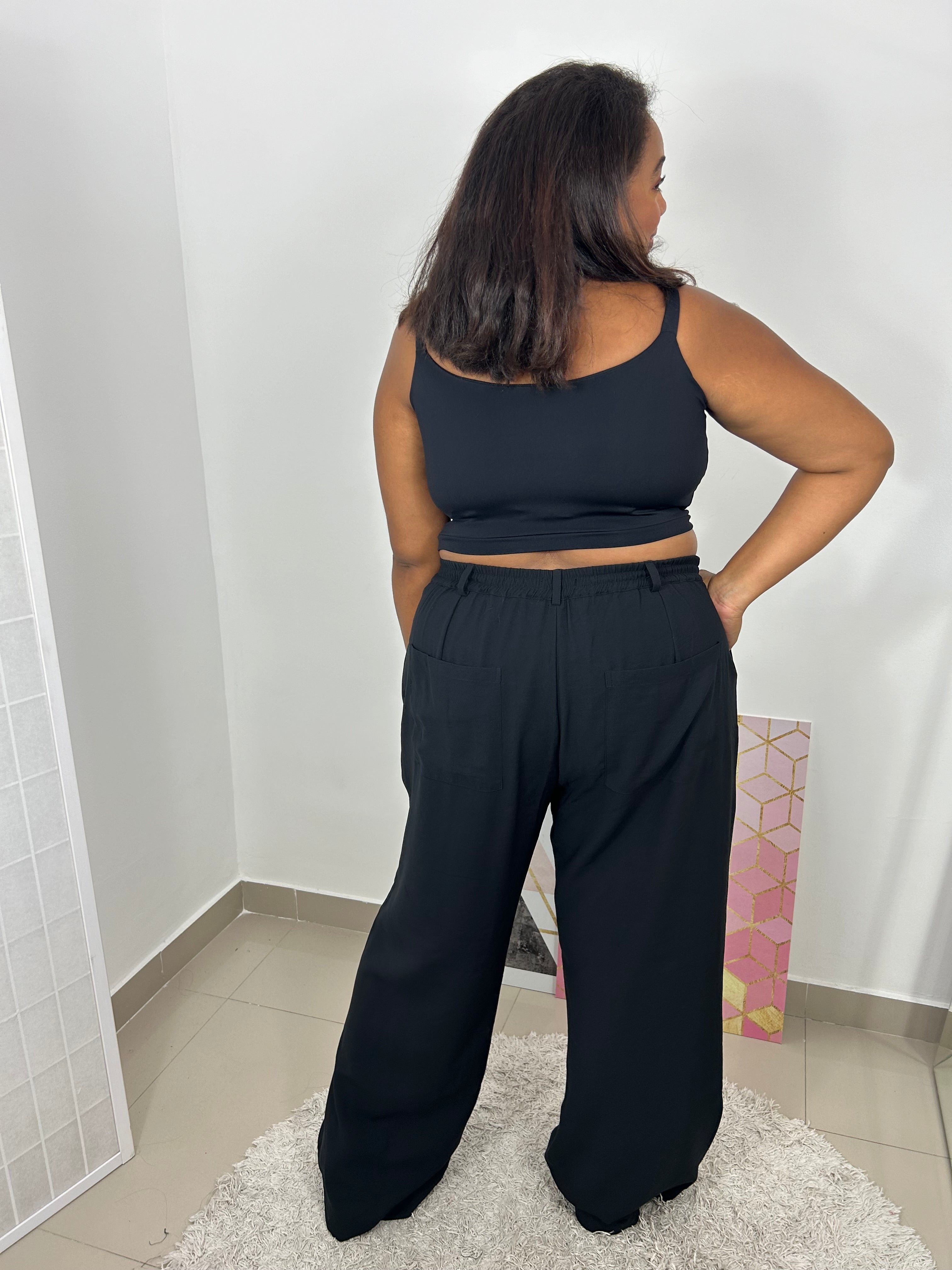 Calça Isabella - Ma Tonin Store