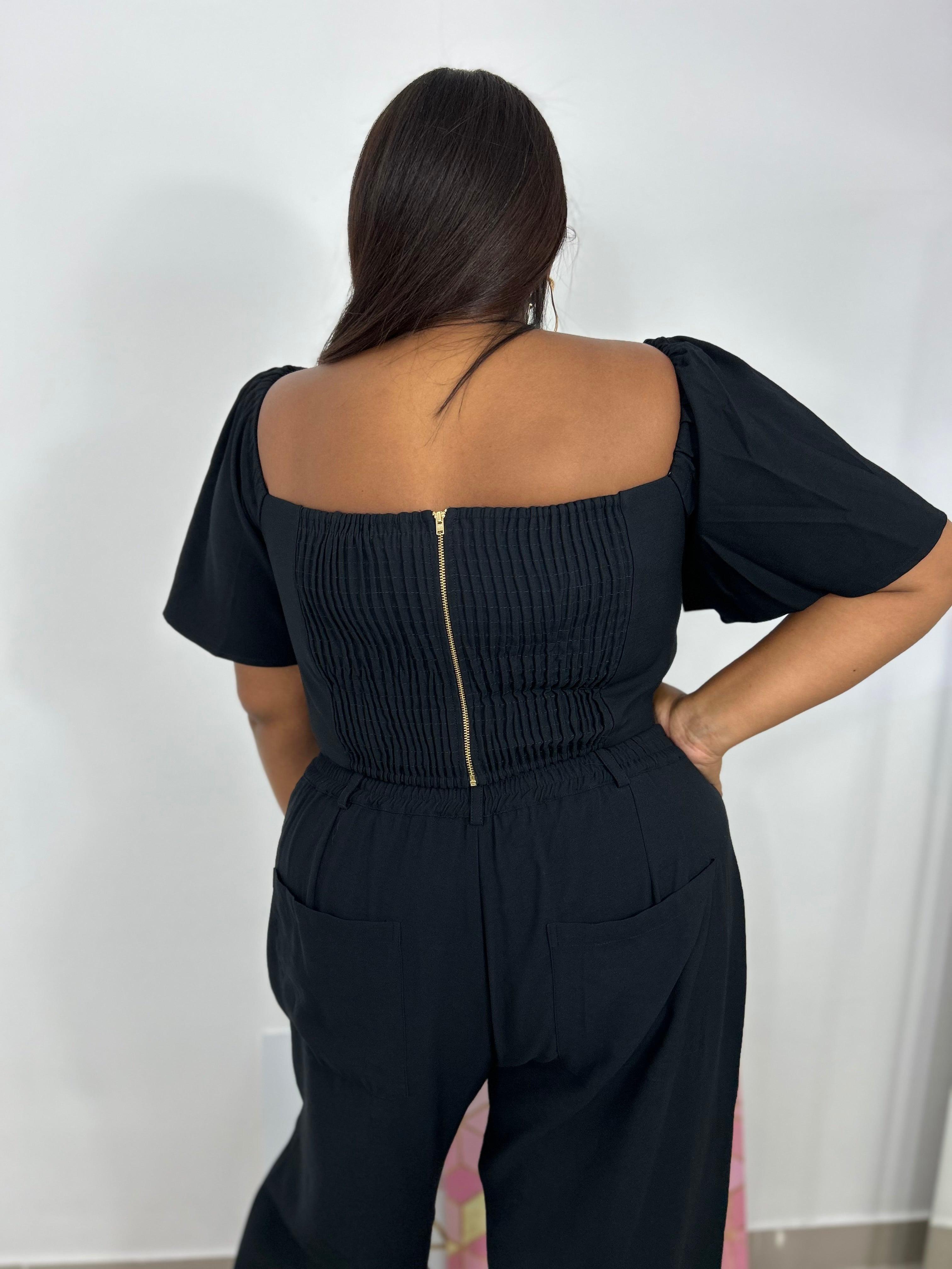 Corset Amanda - Ma Tonin Store