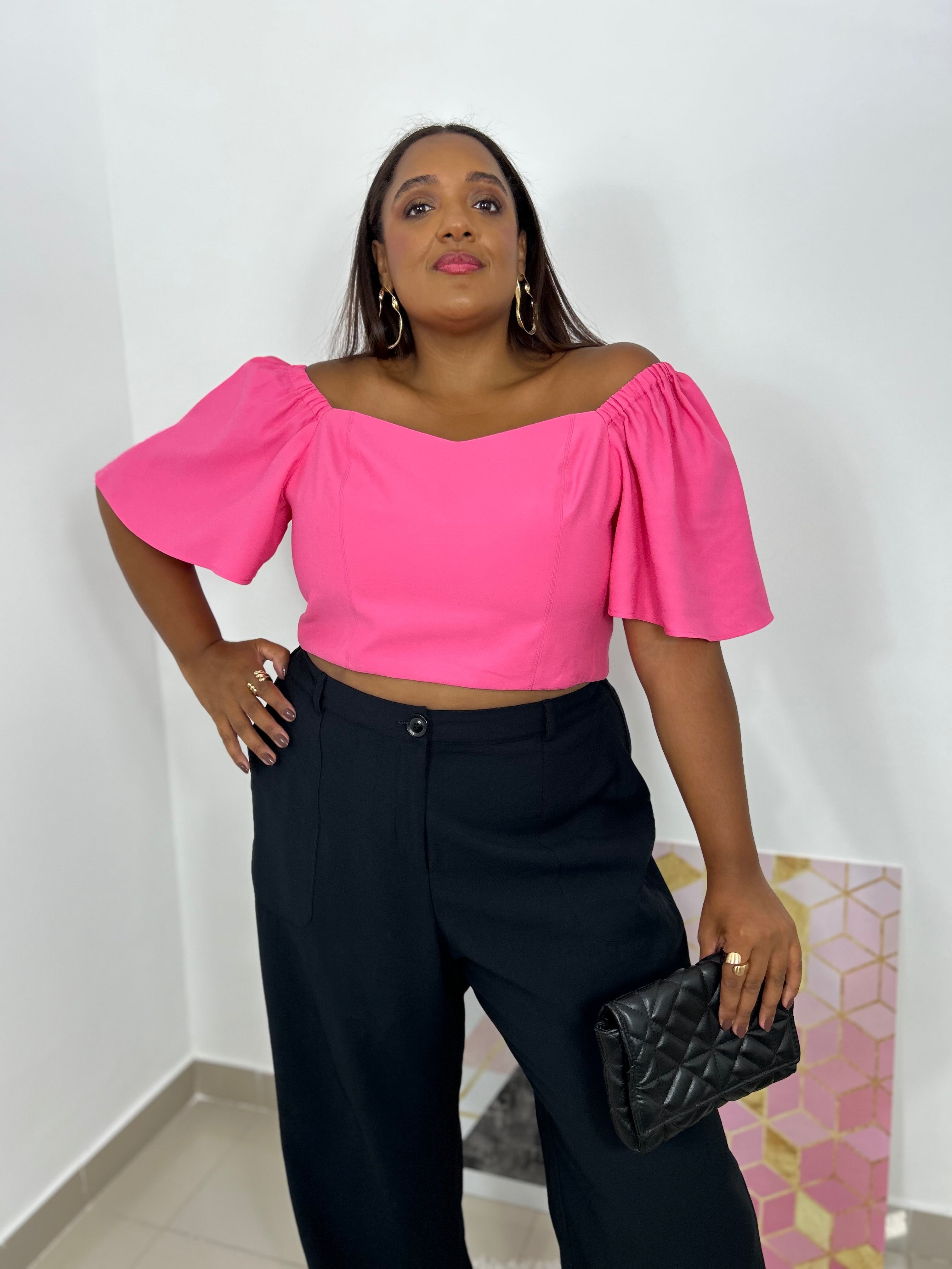 Corset Amanda - Ma Tonin Store
