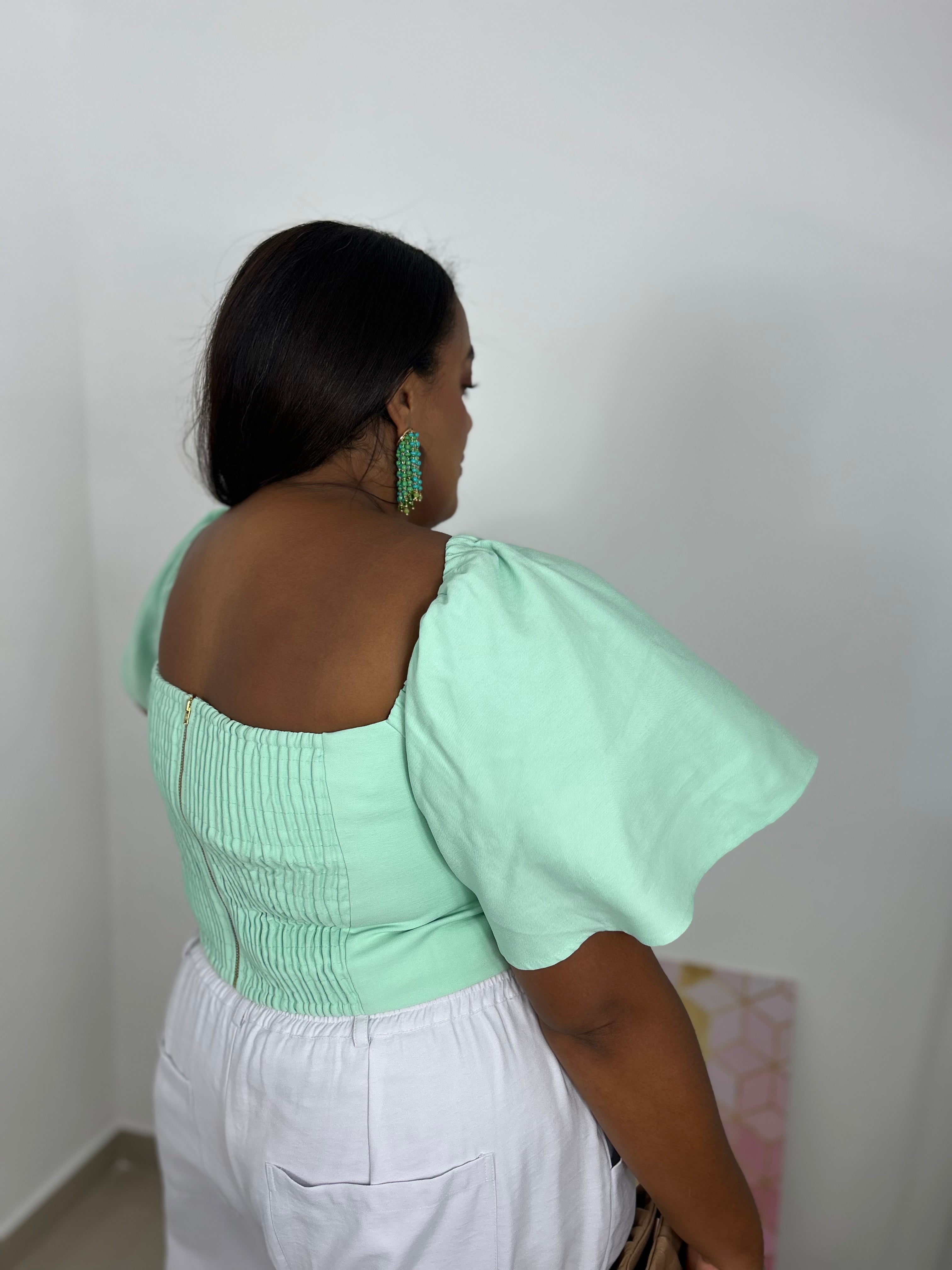 Corset Amanda - Ma Tonin Store
