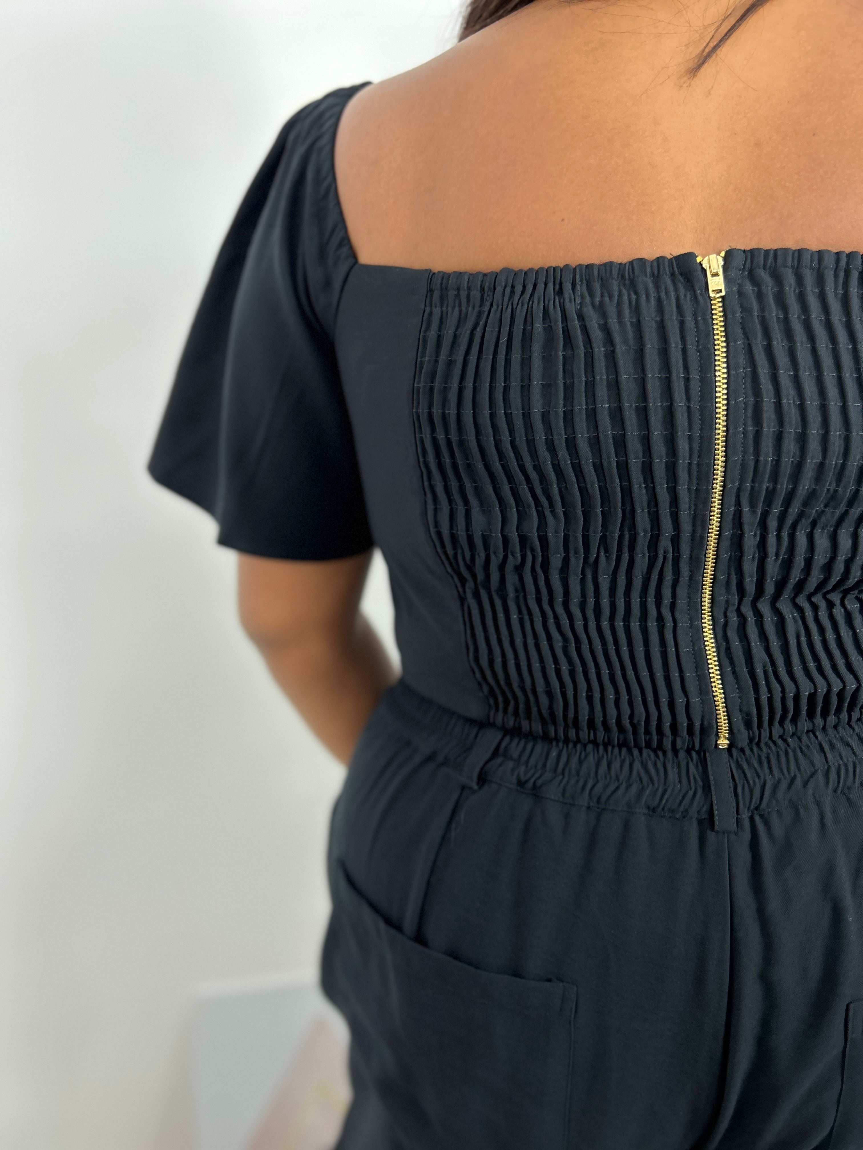 Corset Amanda - Ma Tonin Store