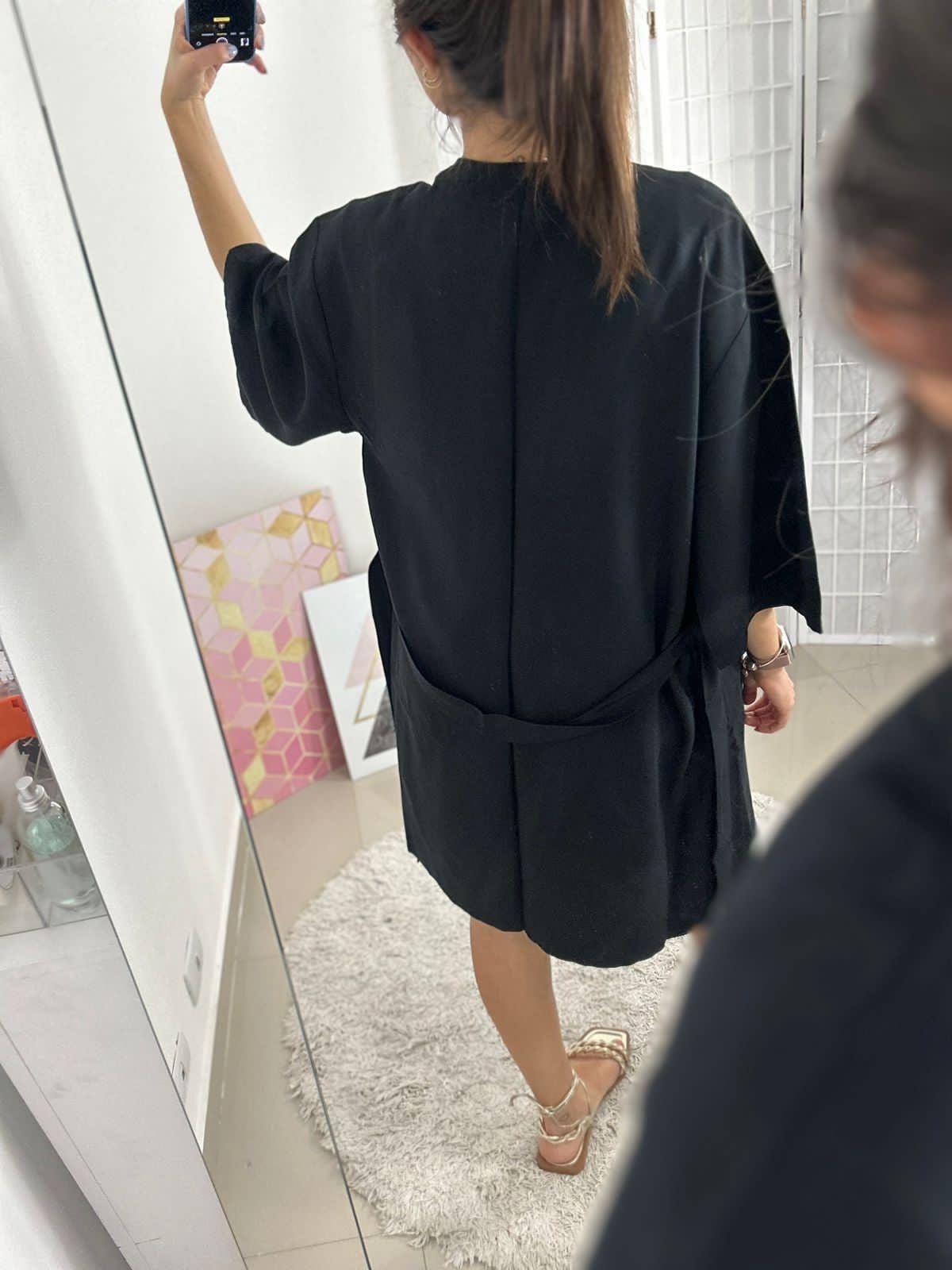 Kimono Fernanda - Ma Tonin Store