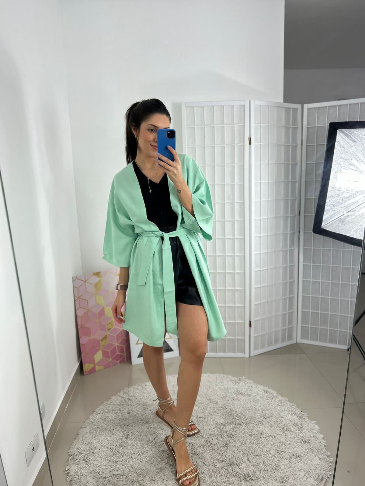 Kimono Fernanda - Ma Tonin Store