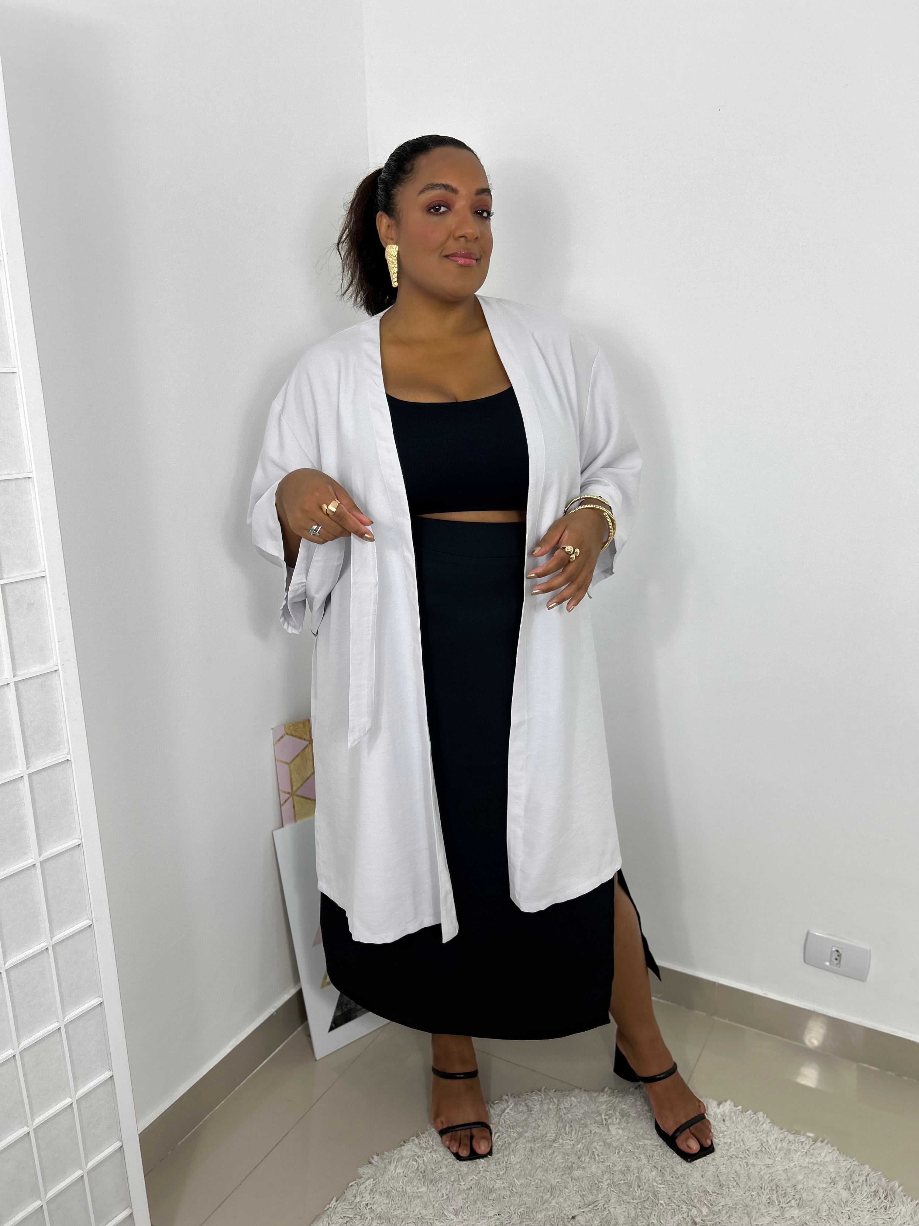 Kimono Fernanda - Ma Tonin Store