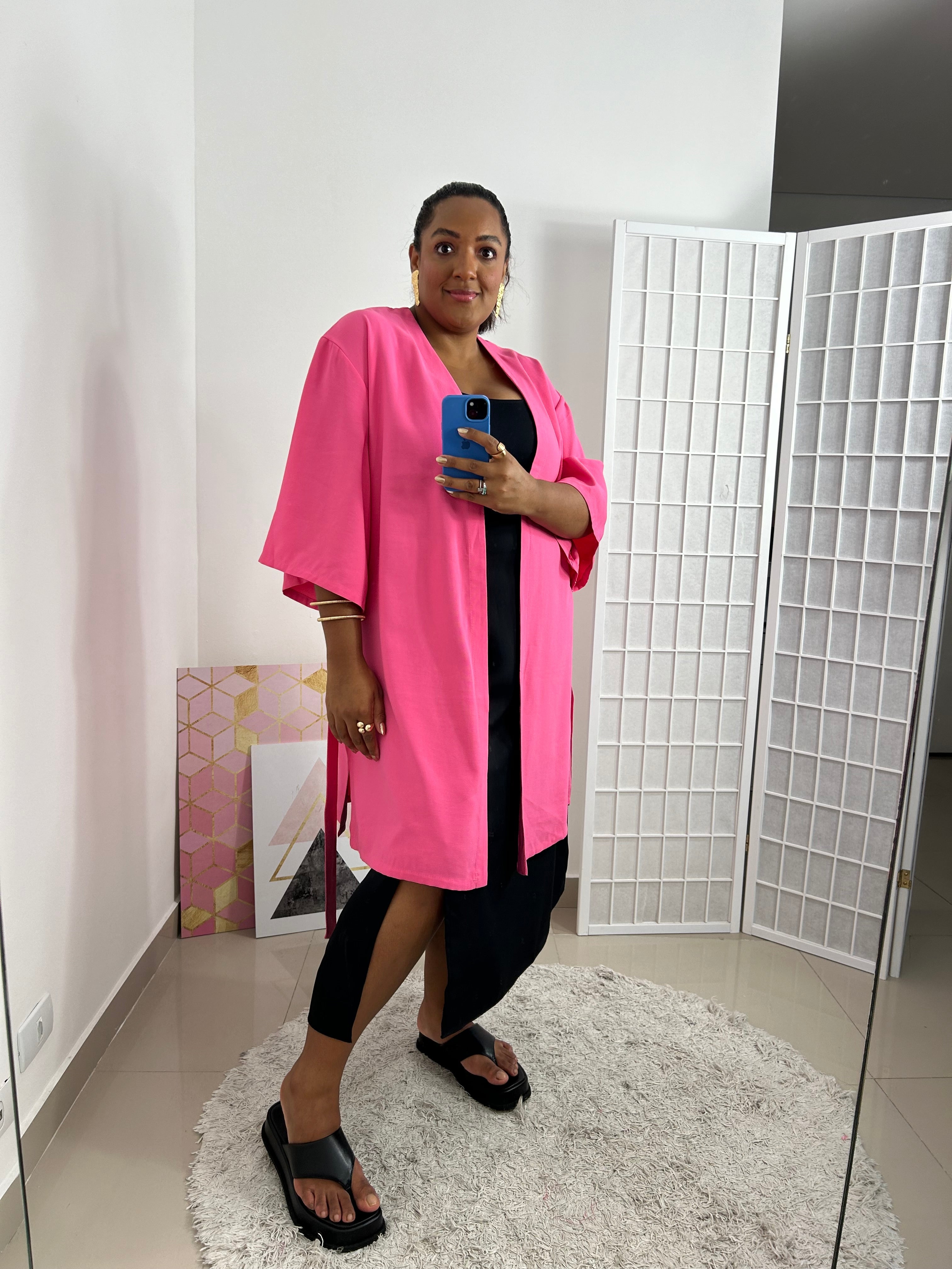 Kimono Fernanda - Ma Tonin Store