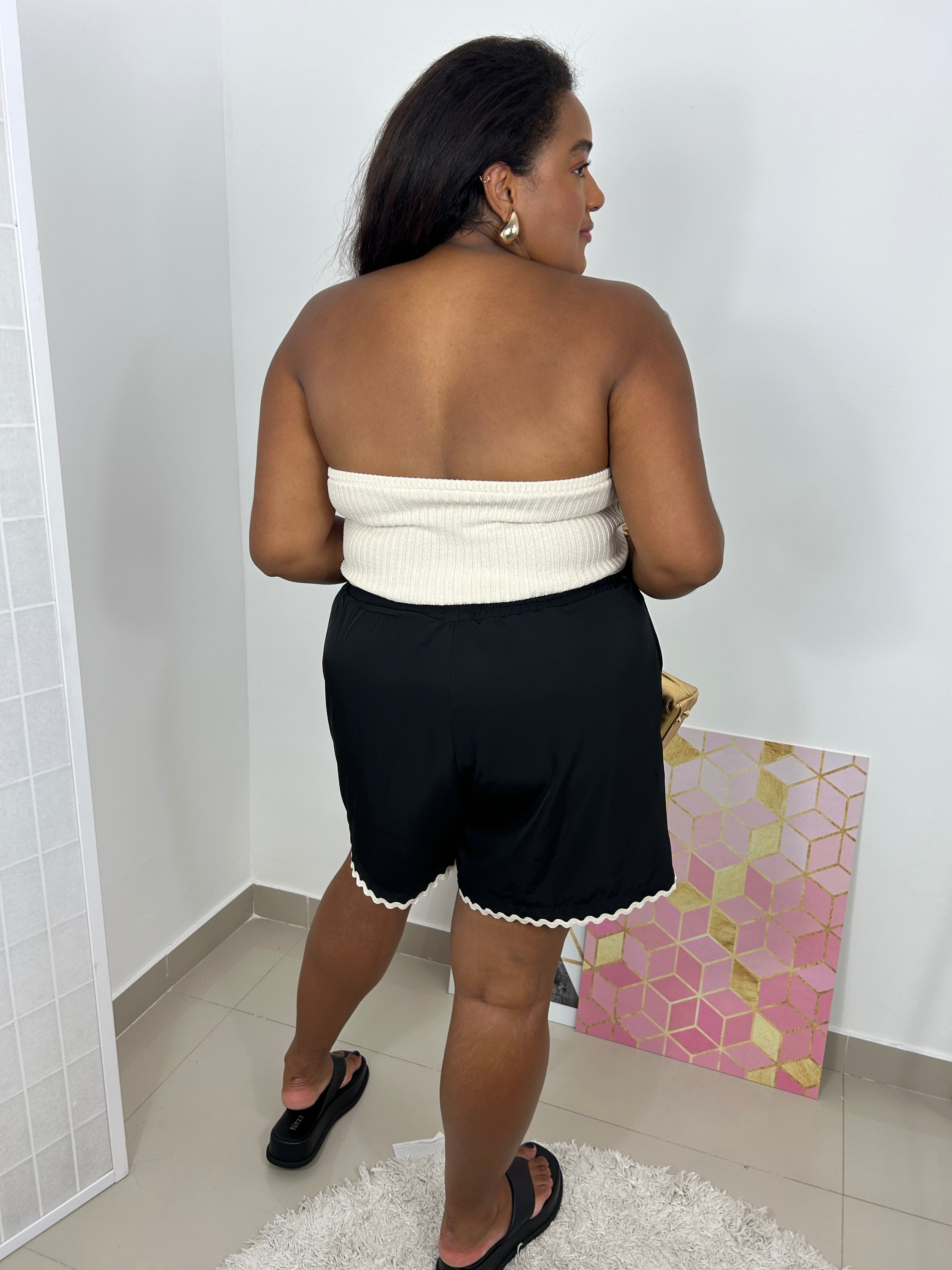 Shorts Mawe - Ma Tonin Store