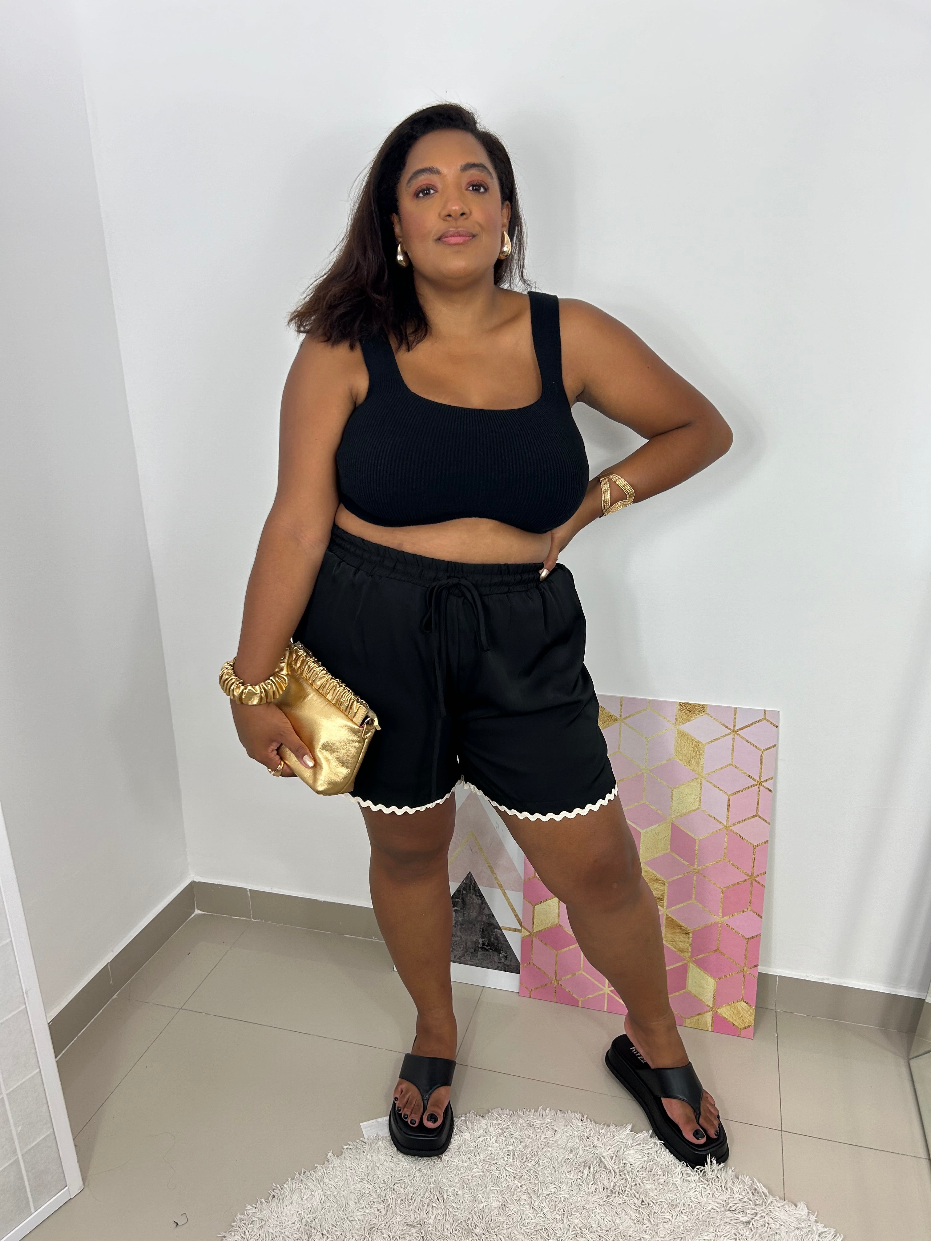 Shorts Mawe - Ma Tonin Store