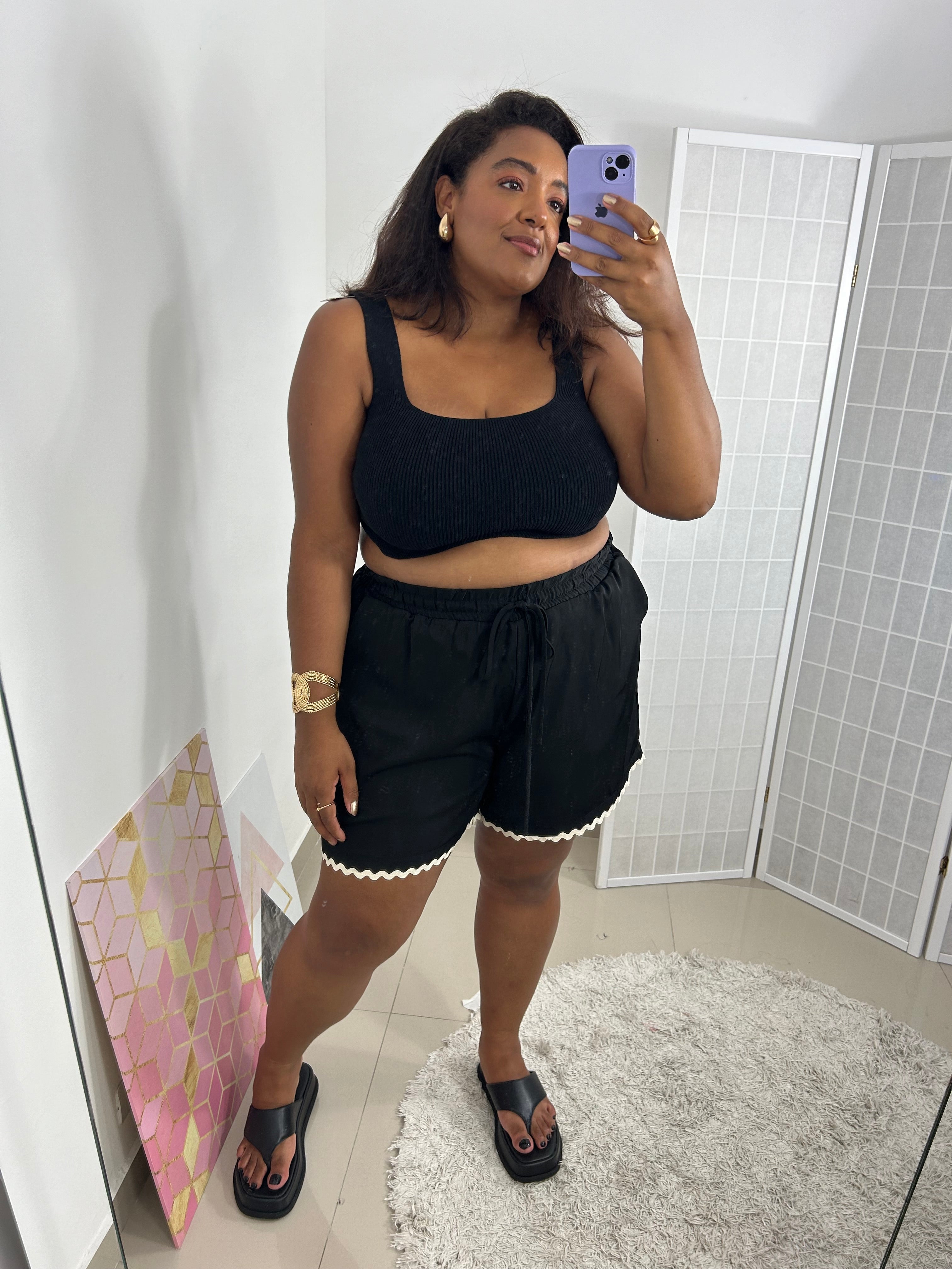 Shorts Mawe - Ma Tonin Store