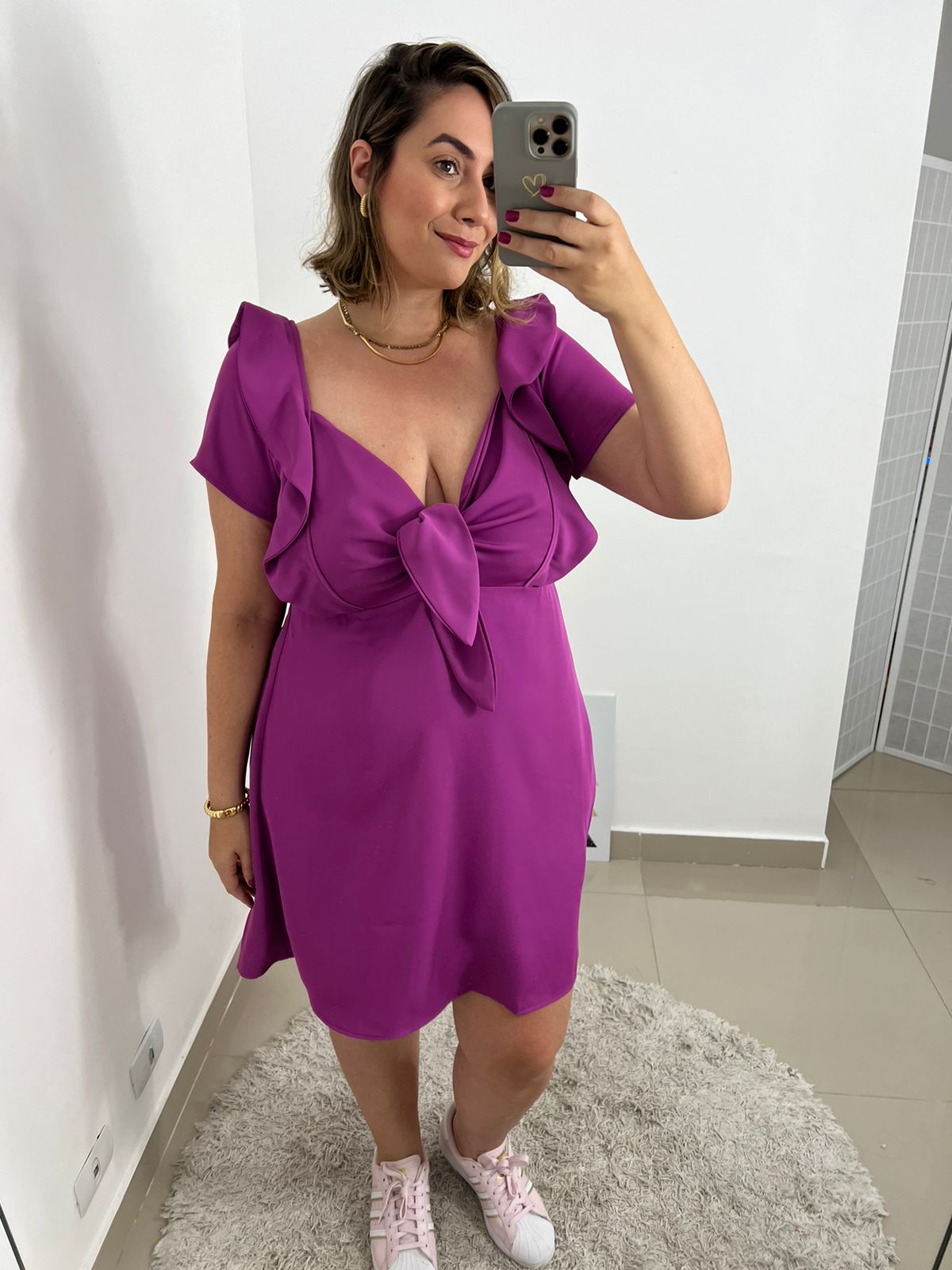 Vestido Flávia - Ma Tonin Store