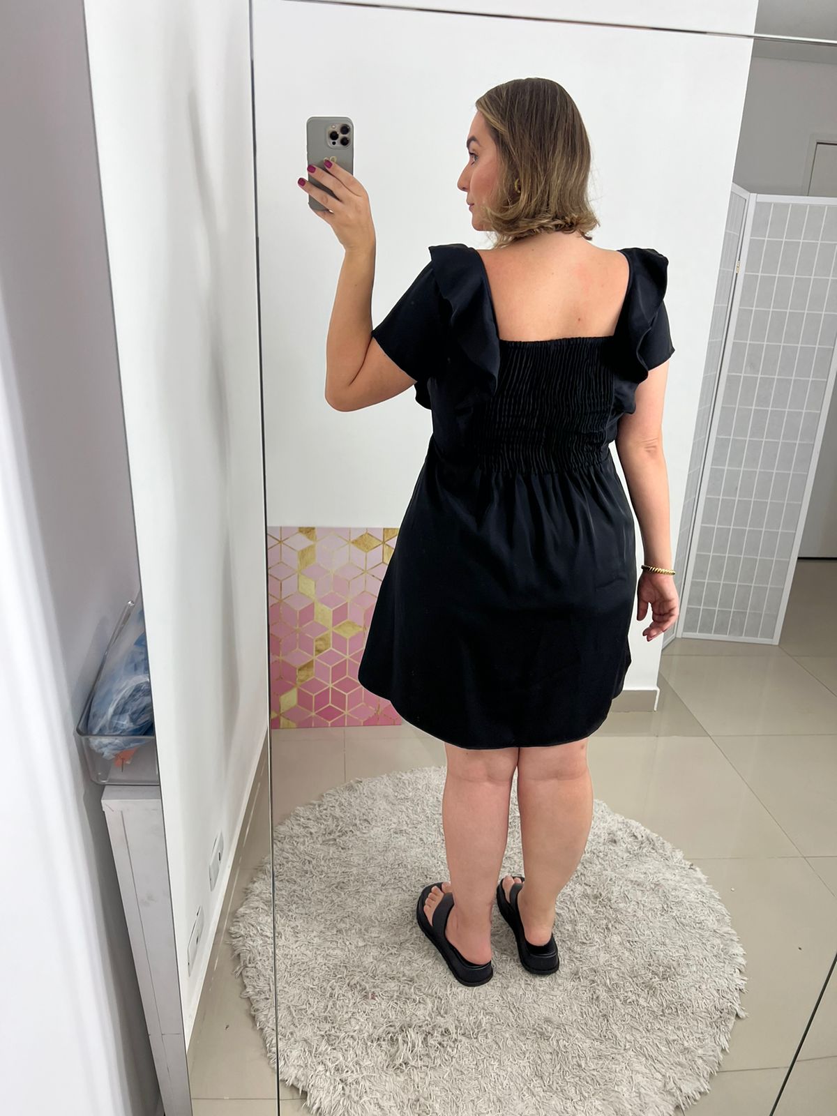 Vestido Flávia - Ma Tonin Store