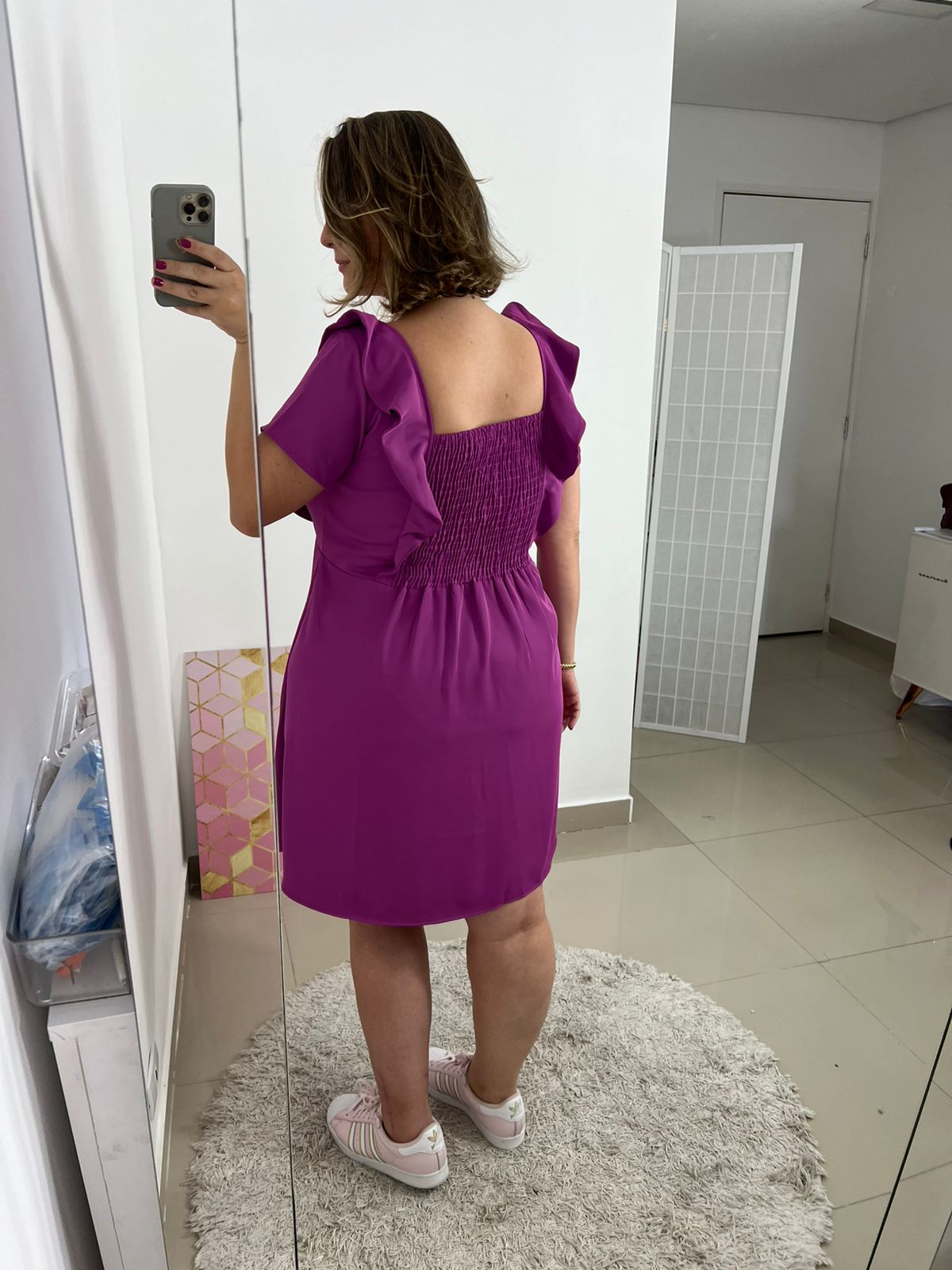 Vestido Flávia - Ma Tonin Store