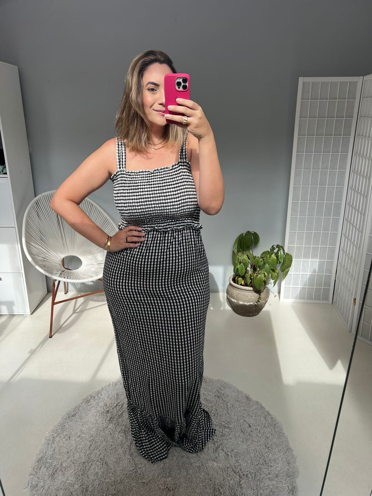 Vestido Lyla - Ma Tonin Store
