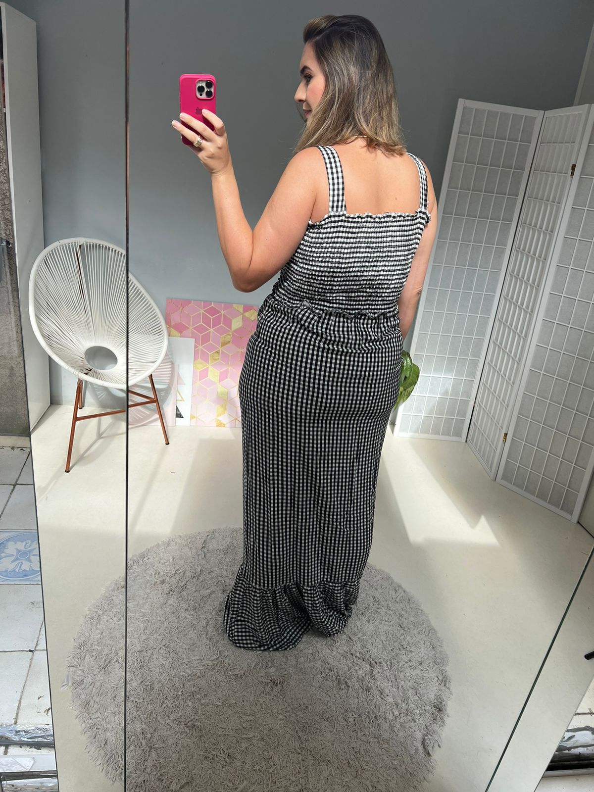 Vestido Lyla - Ma Tonin Store