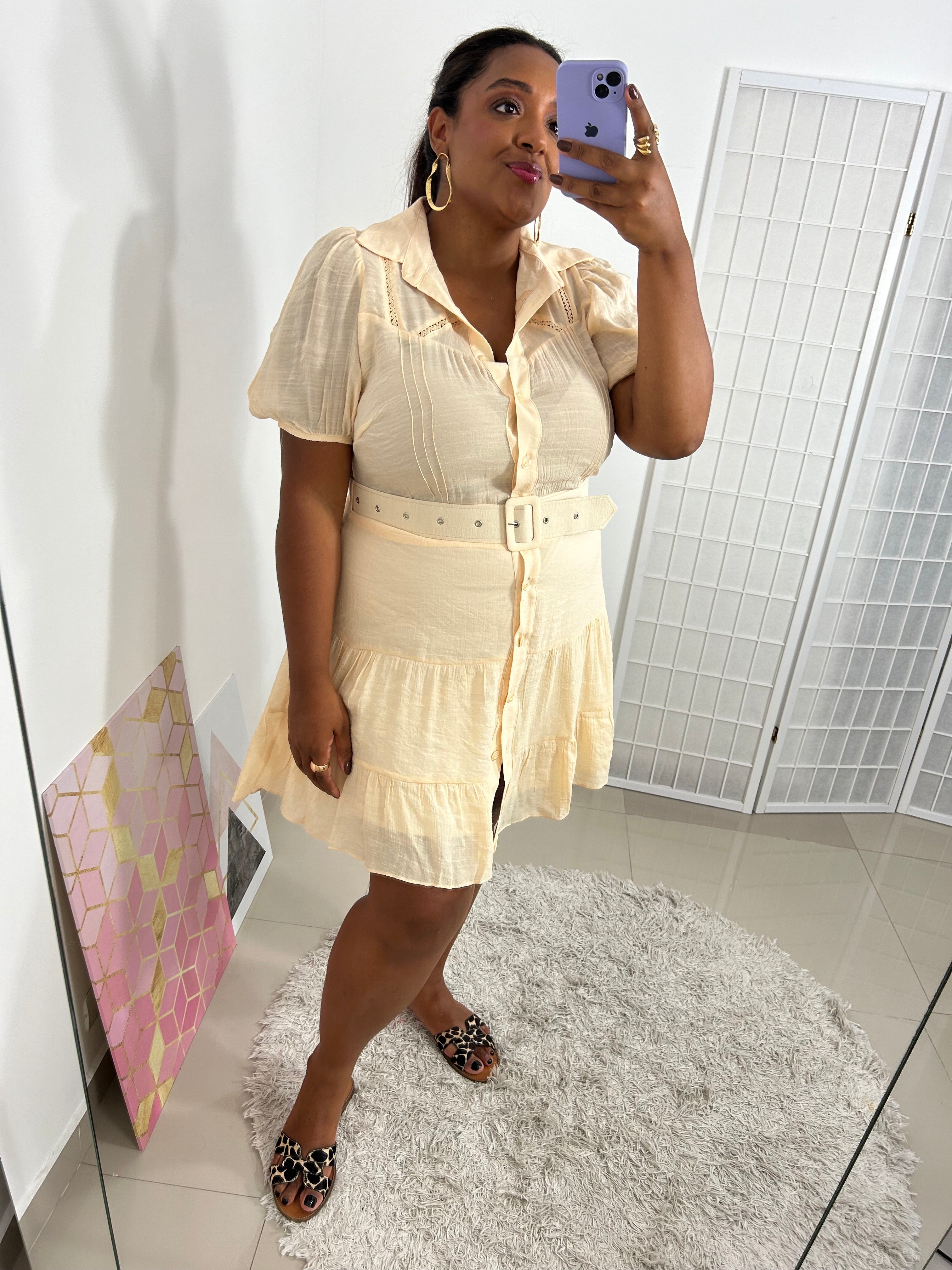 Vestido Siena - Ma Tonin Store